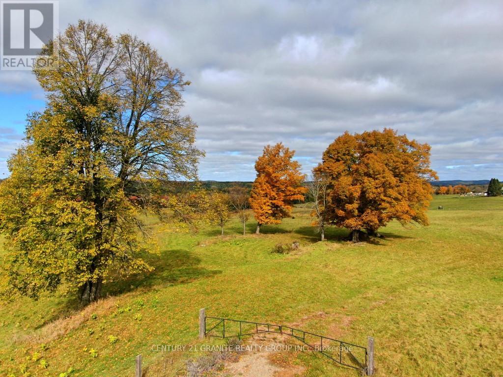 649 DETLOR ROAD, bancroft (dungannon ward), Ontario