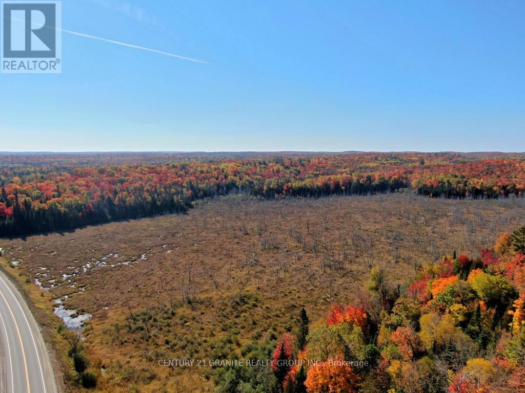 CON EHR PT LOT 25 M-25 LOT 4, bancroft (dungannon ward), Ontario