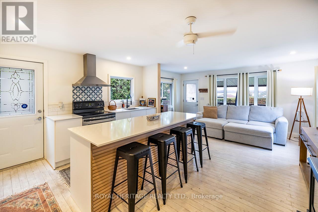 5139 Halstead Beach Rd 275 Road, Hamilton Township (Bewdley), Ontario  K0L 1E0 - Photo 11 - X13058096