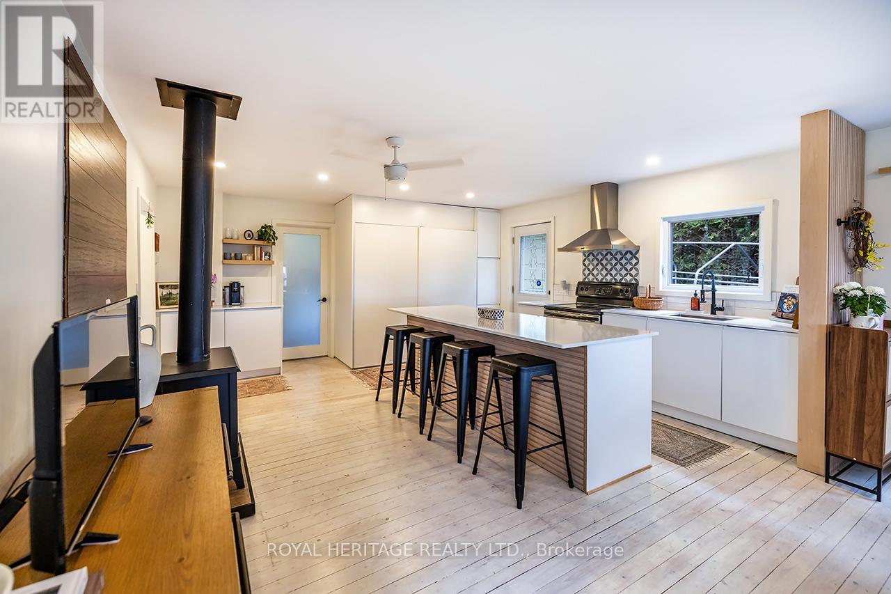 5139 Halstead Beach Rd 275 Road, Hamilton Township (Bewdley), Ontario  K0L 1E0 - Photo 12 - X13058096