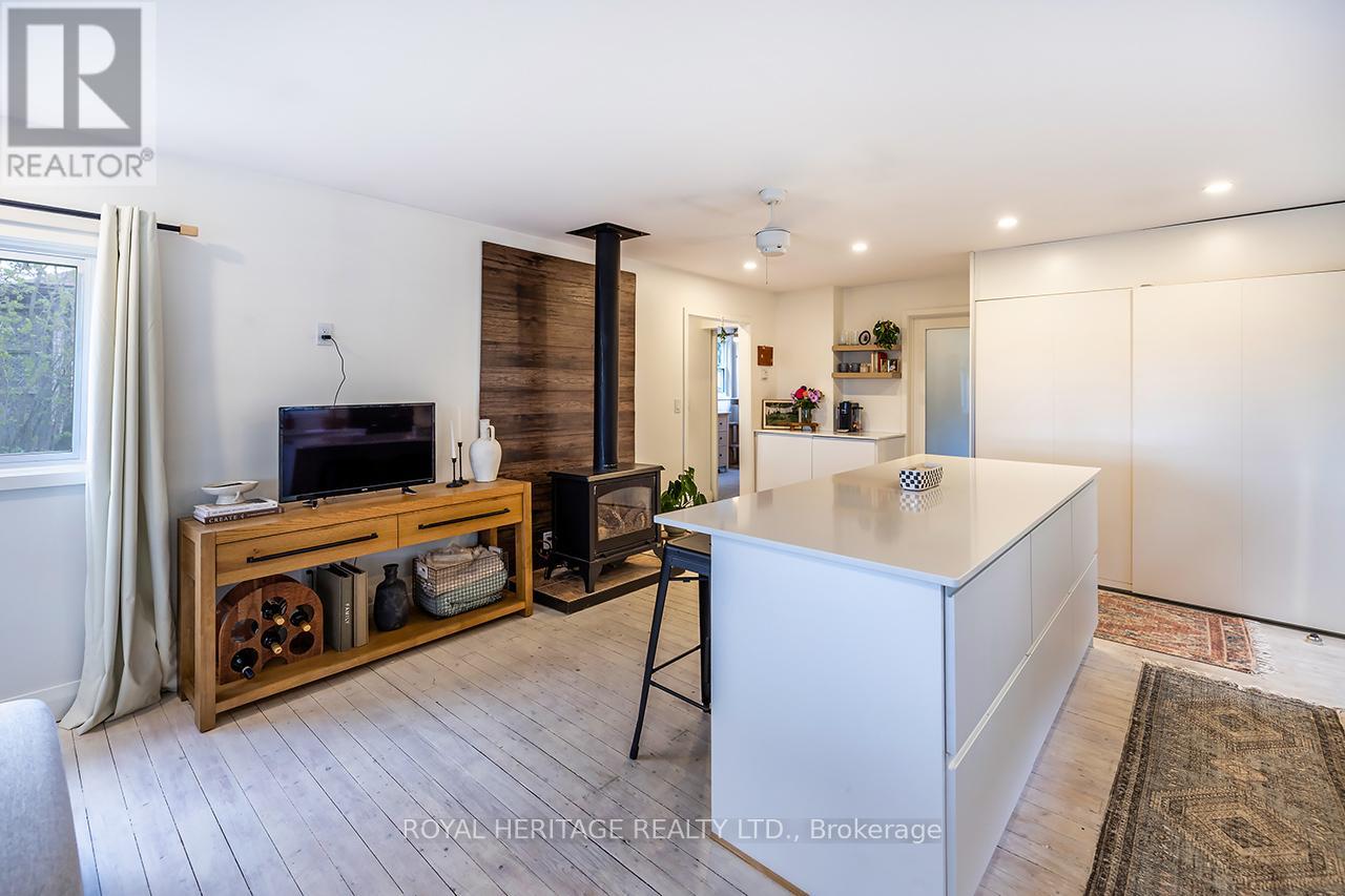 5139 Halstead Beach Rd 275 Road, Hamilton Township (Bewdley), Ontario  K0L 1E0 - Photo 14 - X13058096