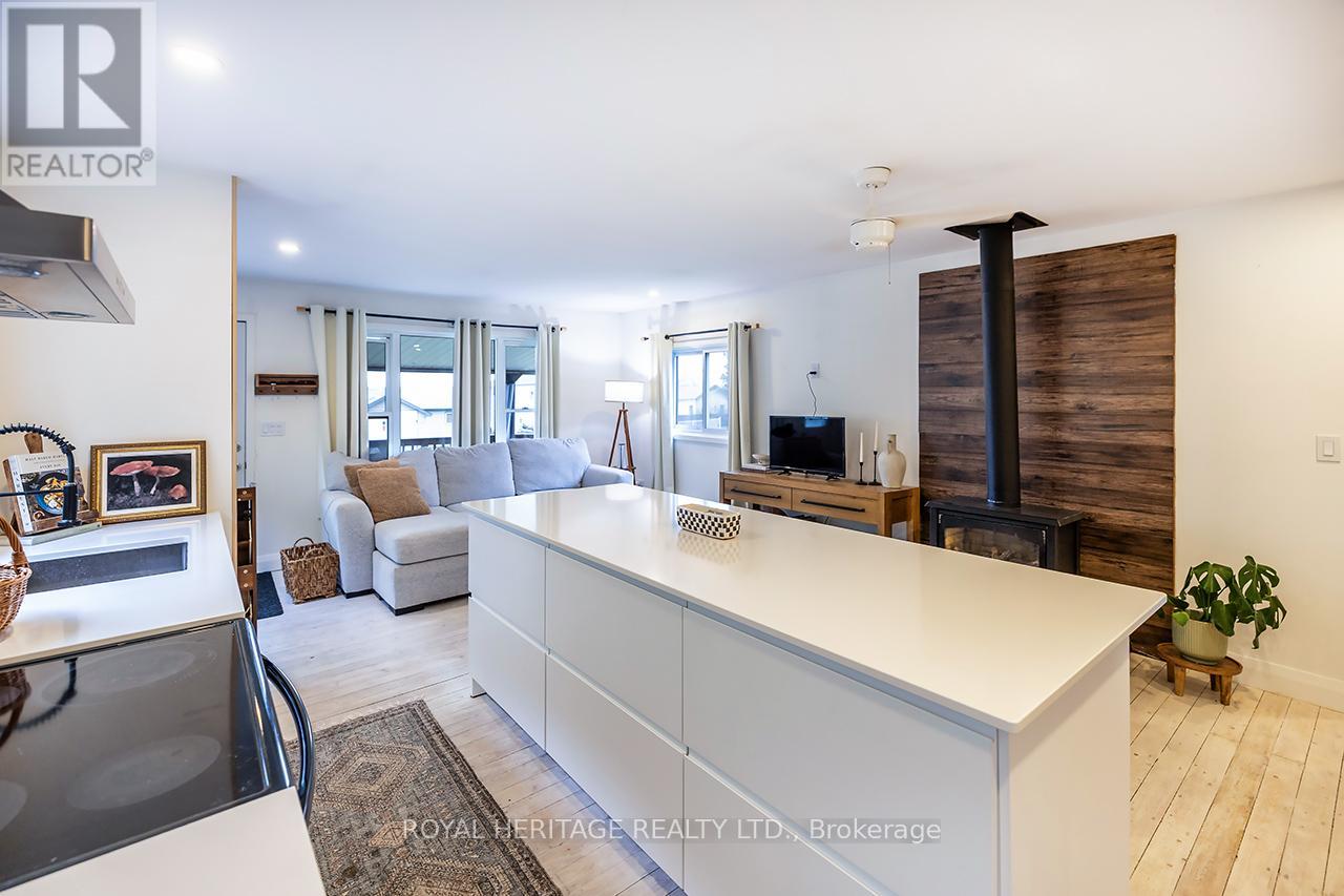 5139 Halstead Beach Rd 275 Road, Hamilton Township (Bewdley), Ontario  K0L 1E0 - Photo 15 - X13058096