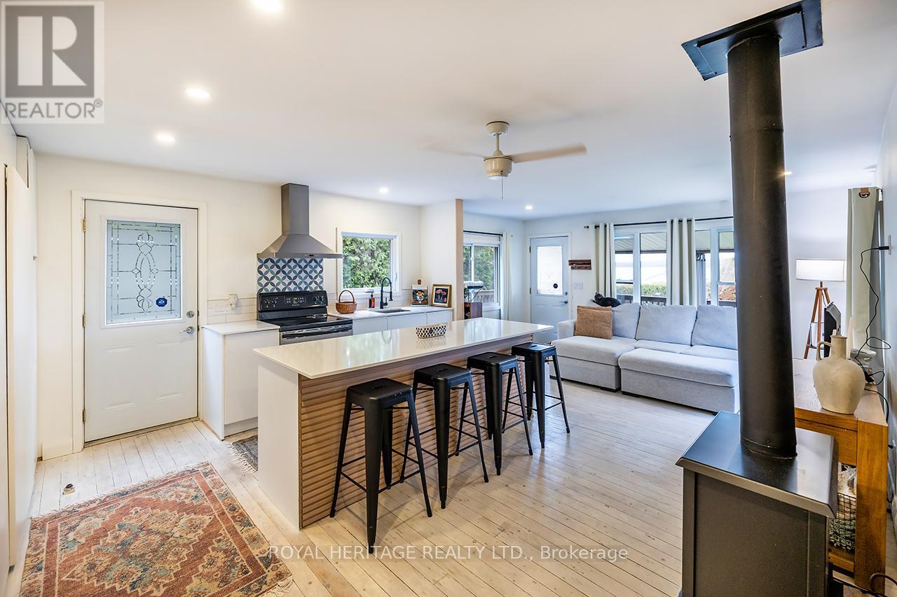 5139 Halstead Beach Rd 275 Road, Hamilton Township (Bewdley), Ontario  K0L 1E0 - Photo 17 - X13058096