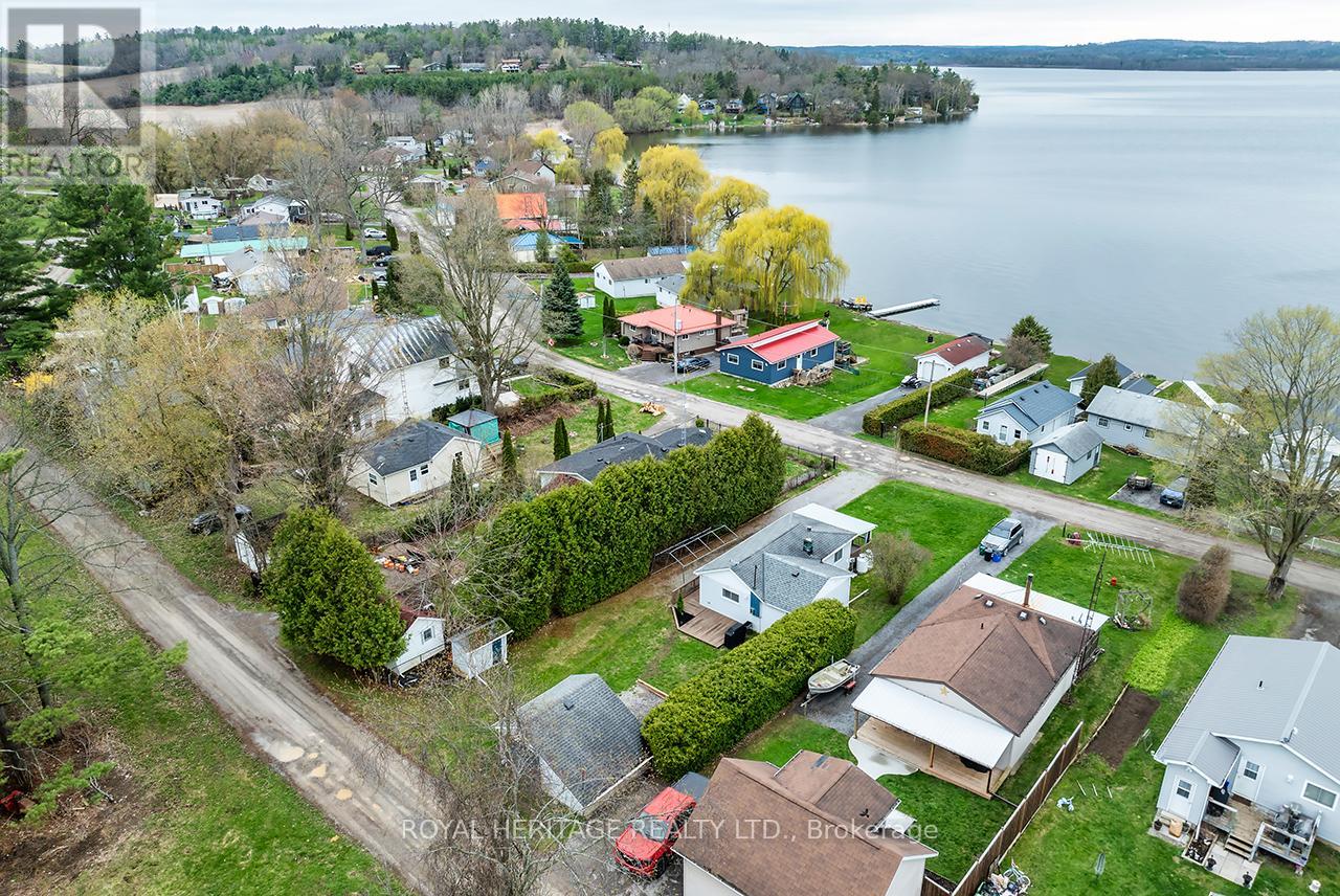 5139 Halstead Beach Rd 275 Road, Hamilton Township (Bewdley), Ontario  K0L 1E0 - Photo 2 - X13058096