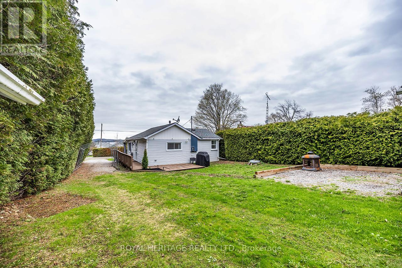 5139 Halstead Beach Rd 275 Road, Hamilton Township (Bewdley), Ontario  K0L 1E0 - Photo 23 - X13058096