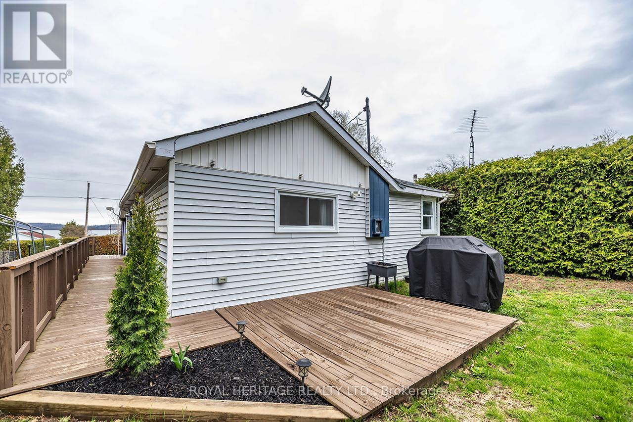 5139 Halstead Beach Rd 275 Road, Hamilton Township (Bewdley), Ontario  K0L 1E0 - Photo 24 - X13058096