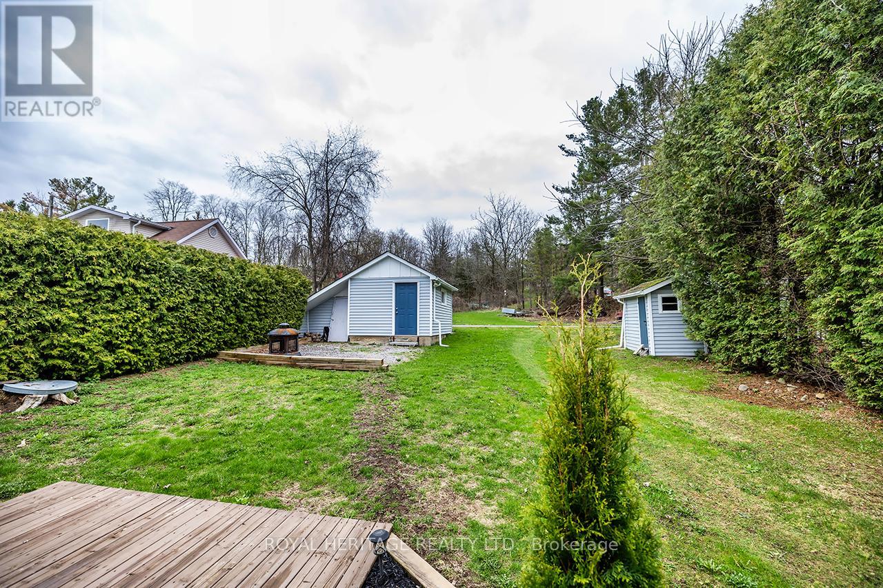 5139 Halstead Beach Rd 275 Road, Hamilton Township (Bewdley), Ontario  K0L 1E0 - Photo 25 - X13058096