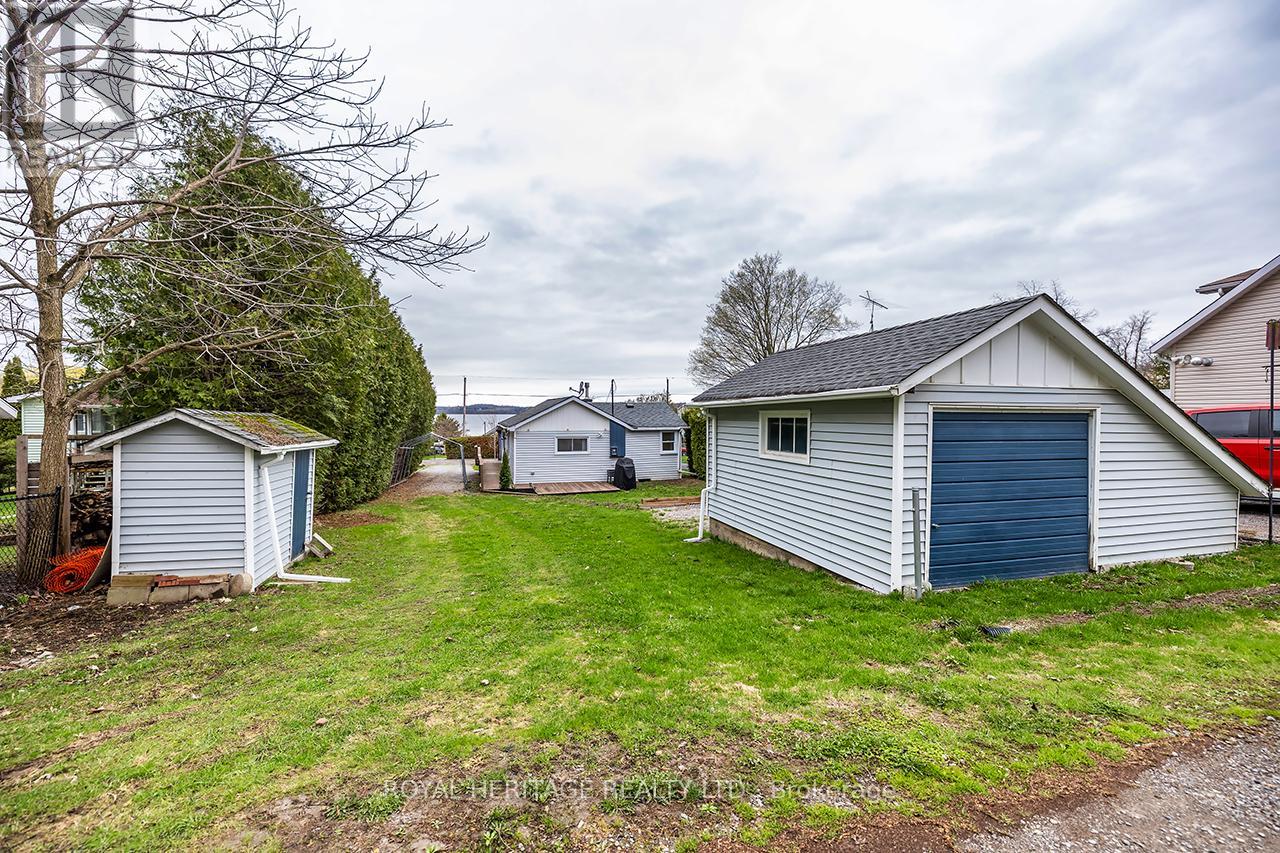 5139 Halstead Beach Rd 275 Road, Hamilton Township (Bewdley), Ontario  K0L 1E0 - Photo 26 - X13058096