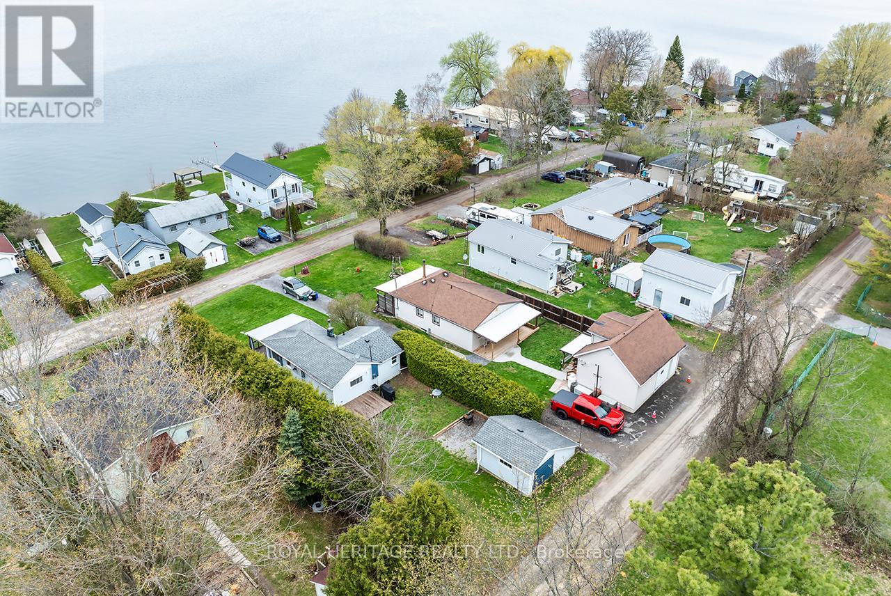 5139 Halstead Beach Rd 275 Road, Hamilton Township (Bewdley), Ontario  K0L 1E0 - Photo 3 - X13058096