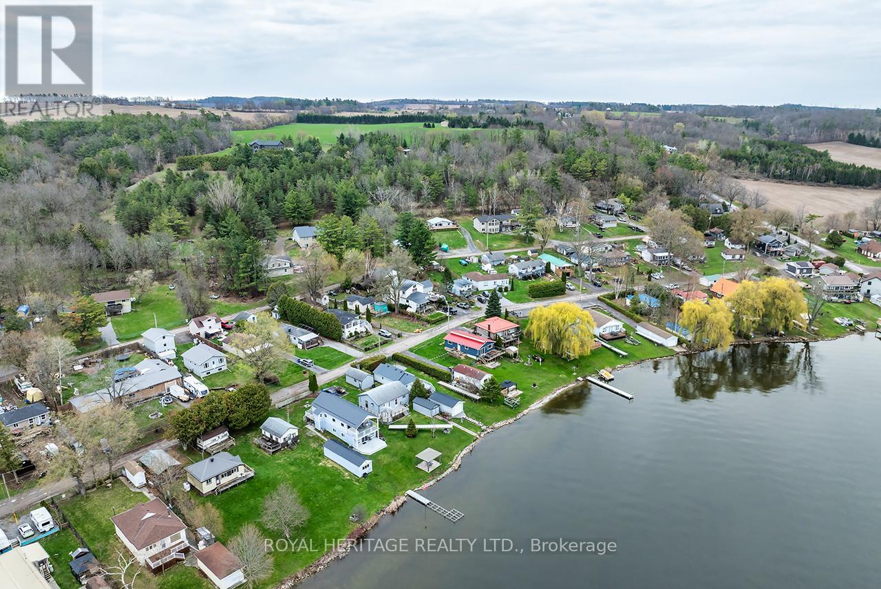 5139 Halstead Beach Rd 275 Road, Hamilton Township (Bewdley), Ontario  K0L 1E0 - Photo 31 - X13058096