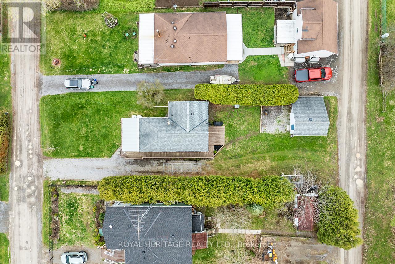 5139 Halstead Beach Rd 275 Road, Hamilton Township (Bewdley), Ontario  K0L 1E0 - Photo 4 - X13058096