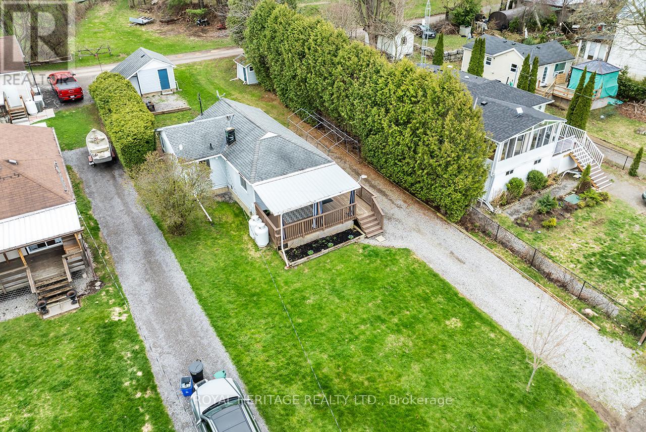 5139 Halstead Beach Rd 275 Road, Hamilton Township (Bewdley), Ontario  K0L 1E0 - Photo 5 - X13058096