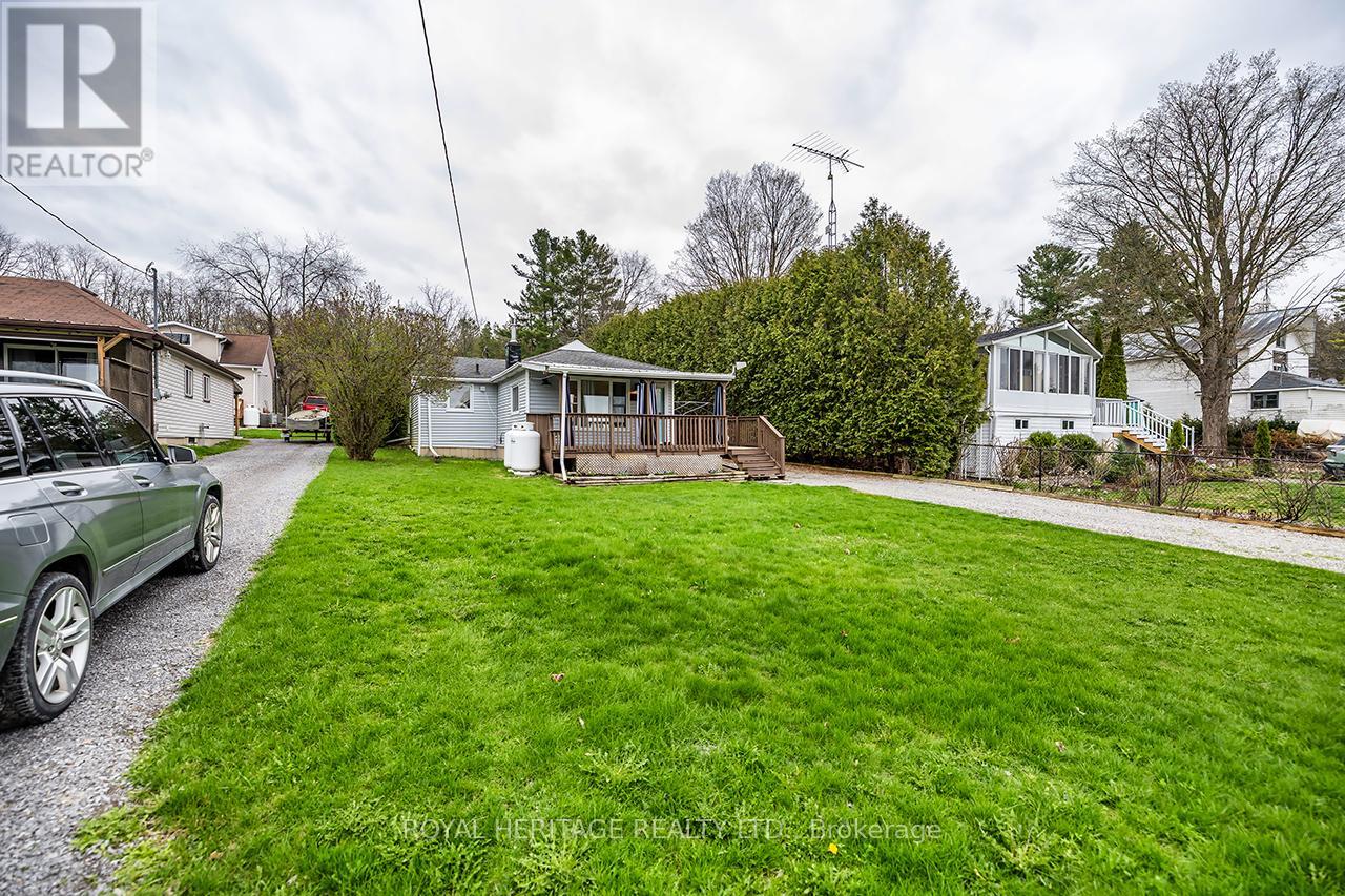 5139 Halstead Beach Rd 275 Road, Hamilton Township (Bewdley), Ontario  K0L 1E0 - Photo 8 - X13058096