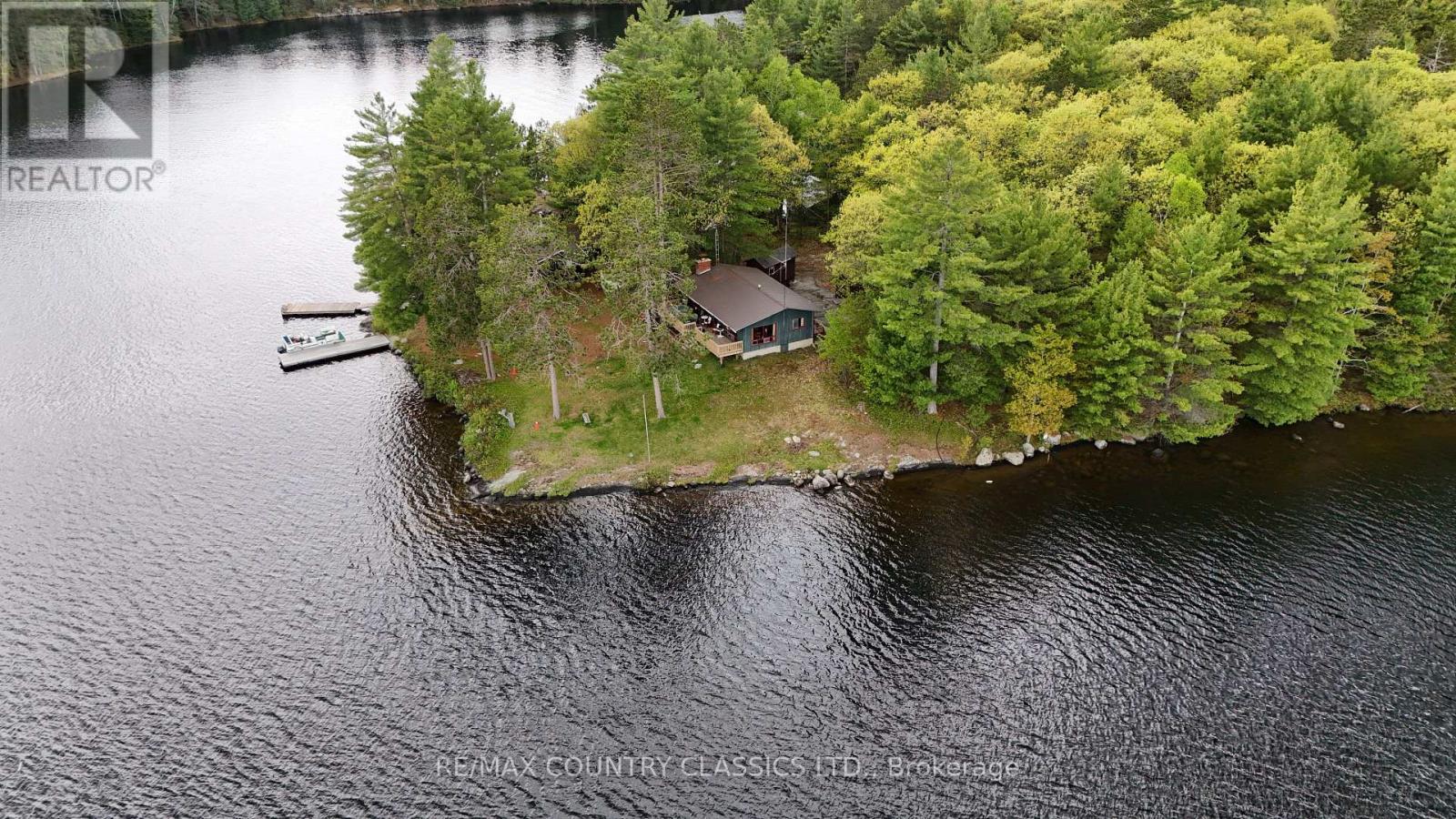 910 Weslemkoon Lake, Addington Highlands (Addington Highlands), Ontario  K0L 2M0 - Photo 10 - X13058162