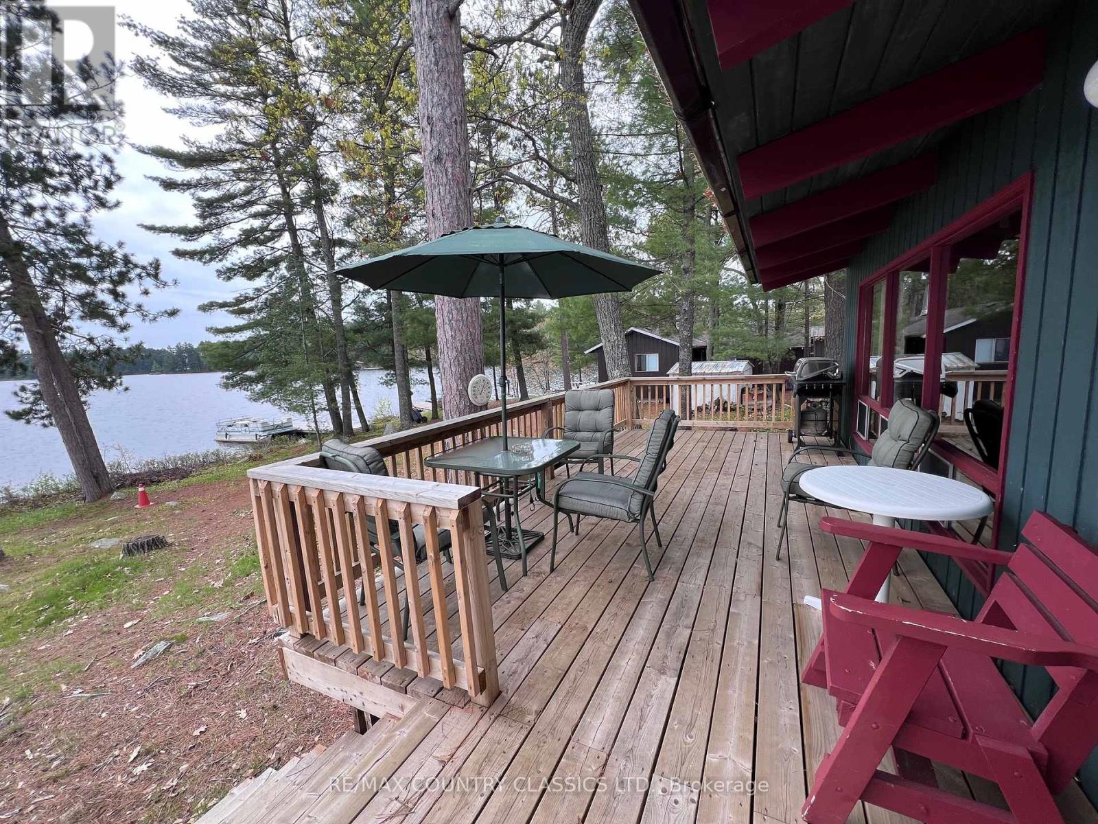 910 Weslemkoon Lake, Addington Highlands (Addington Highlands), Ontario  K0L 2M0 - Photo 16 - X13058162