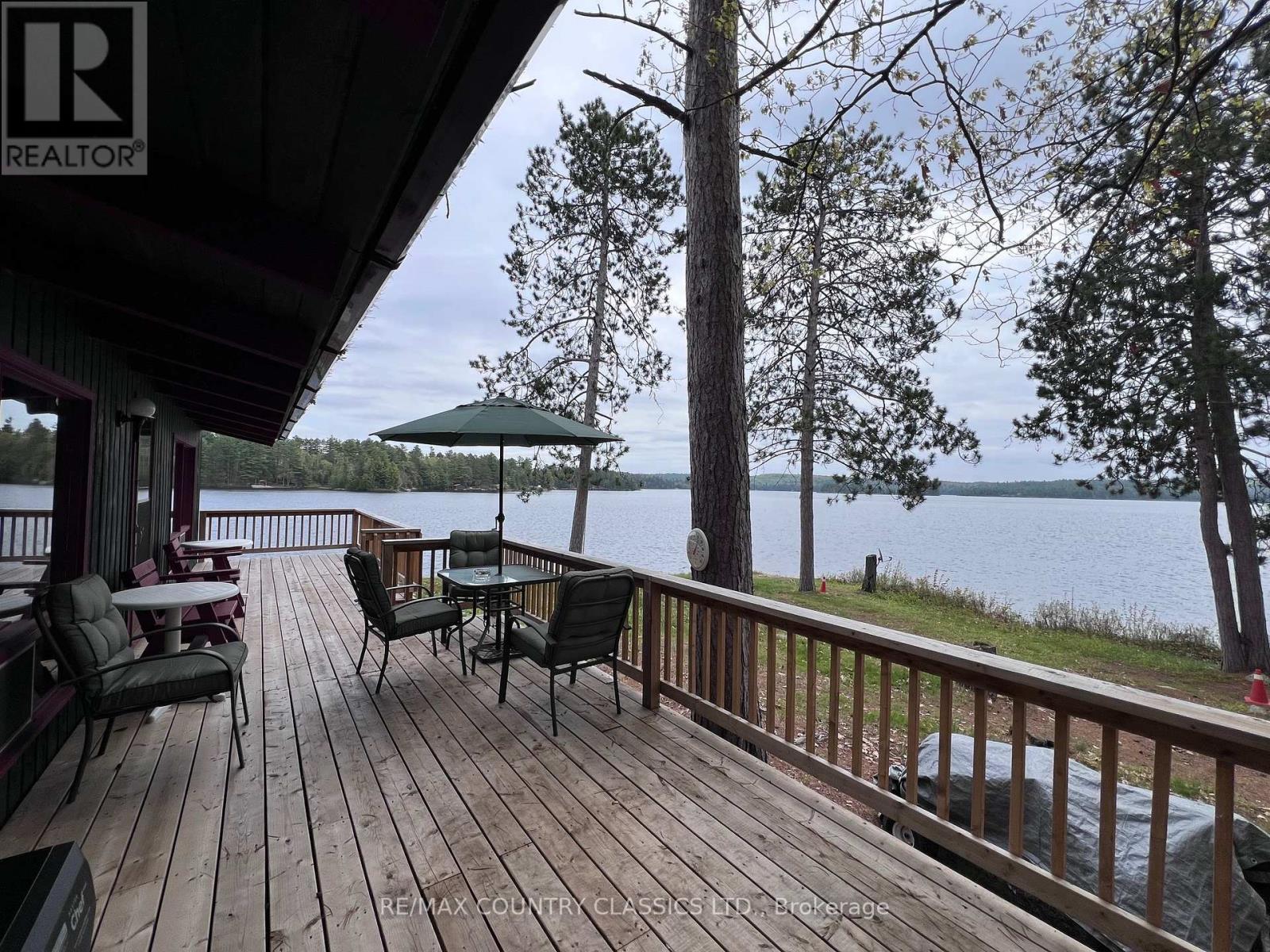 910 Weslemkoon Lake, Addington Highlands (Addington Highlands), Ontario  K0L 2M0 - Photo 17 - X13058162