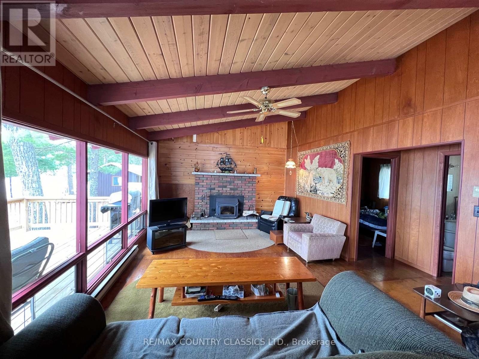 910 Weslemkoon Lake, Addington Highlands (Addington Highlands), Ontario  K0L 2M0 - Photo 19 - X13058162