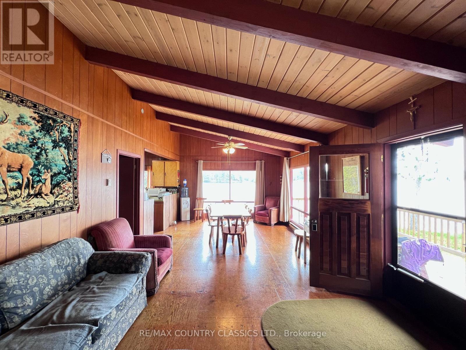 910 Weslemkoon Lake, Addington Highlands (Addington Highlands), Ontario  K0L 2M0 - Photo 20 - X13058162