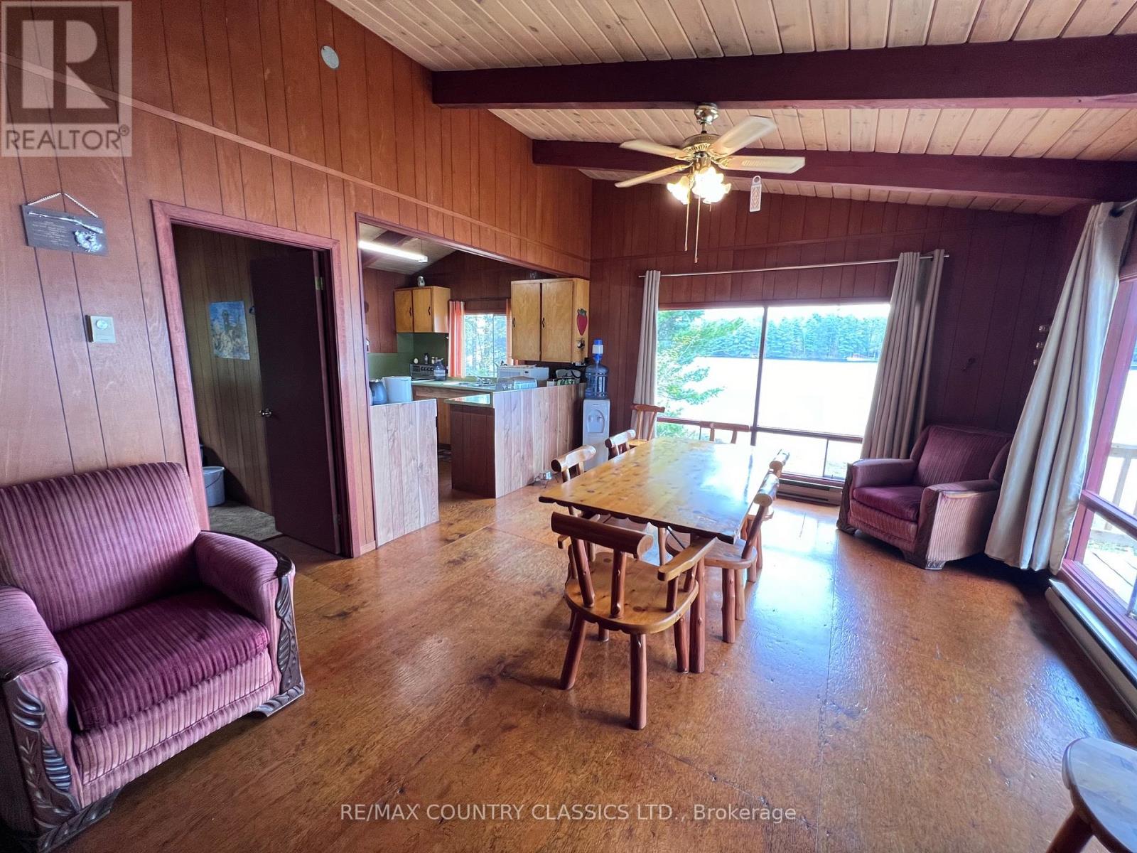 910 Weslemkoon Lake, Addington Highlands (Addington Highlands), Ontario  K0L 2M0 - Photo 21 - X13058162