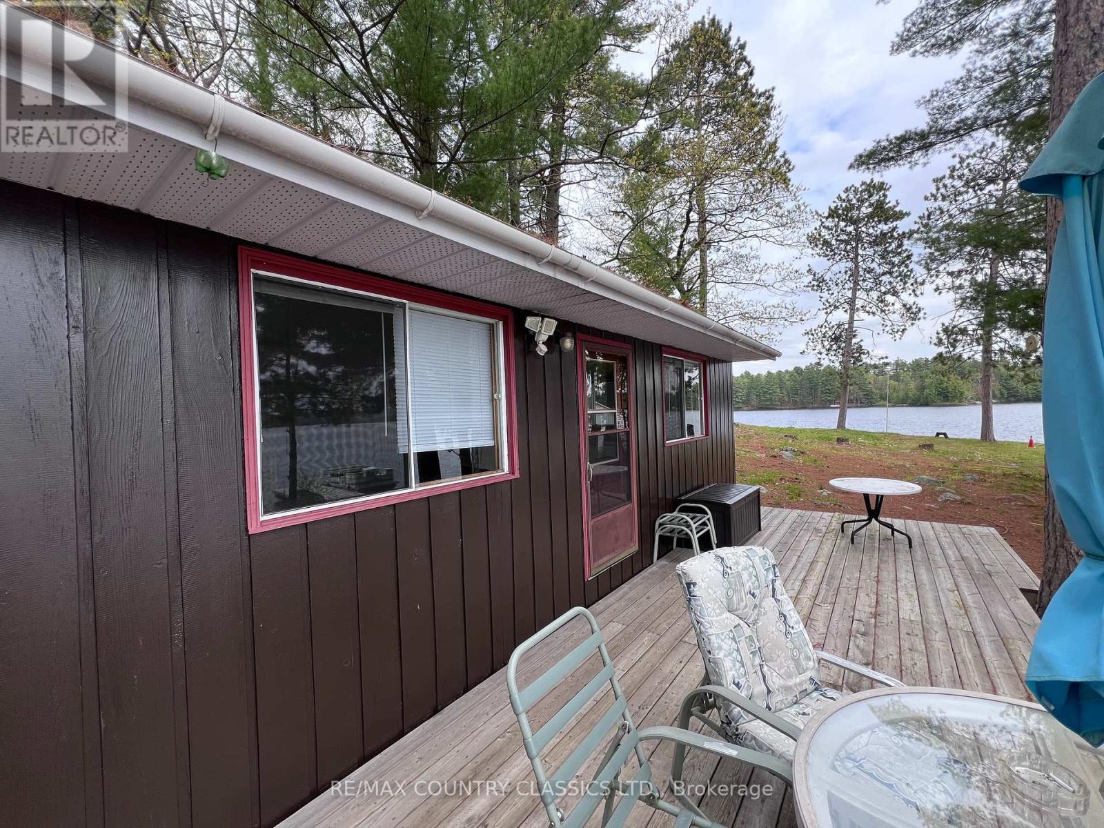 910 Weslemkoon Lake, Addington Highlands (Addington Highlands), Ontario  K0L 2M0 - Photo 22 - X13058162