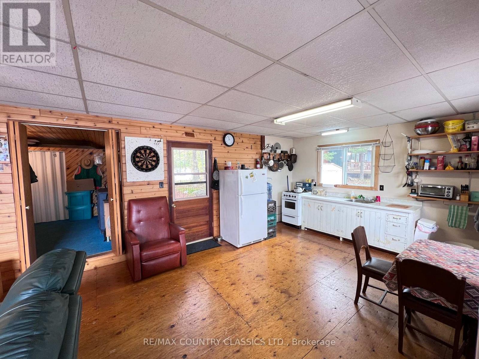 910 Weslemkoon Lake, Addington Highlands (Addington Highlands), Ontario  K0L 2M0 - Photo 23 - X13058162