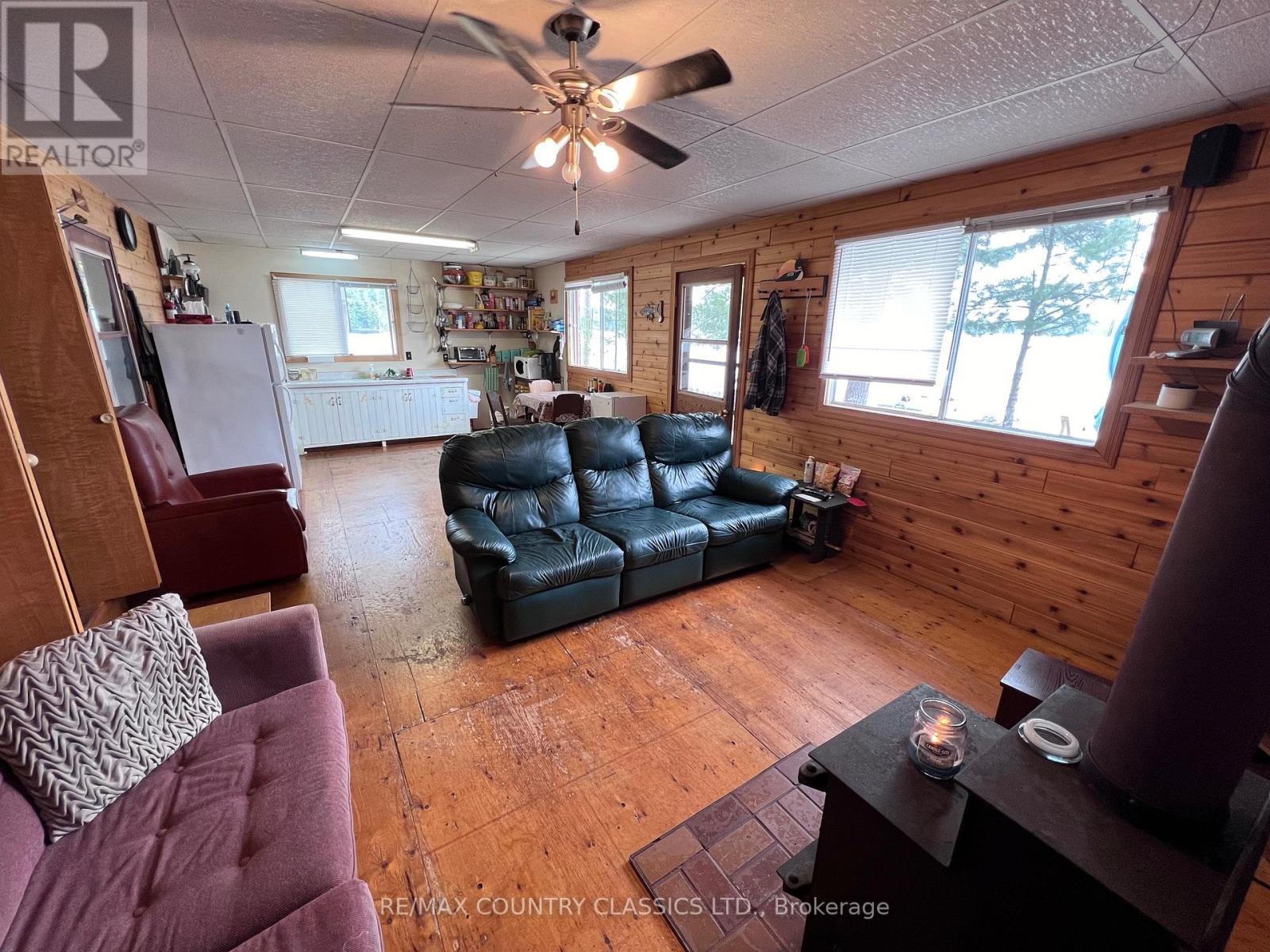 910 Weslemkoon Lake, Addington Highlands (Addington Highlands), Ontario  K0L 2M0 - Photo 25 - X13058162