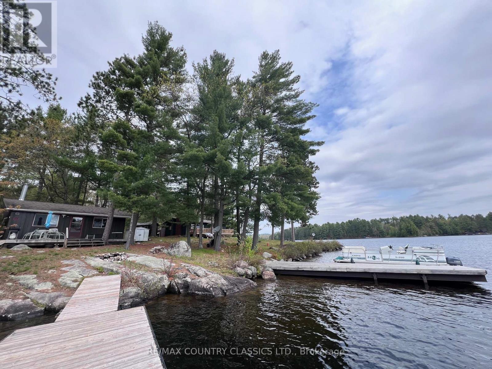 910 Weslemkoon Lake, Addington Highlands (Addington Highlands), Ontario  K0L 2M0 - Photo 26 - X13058162