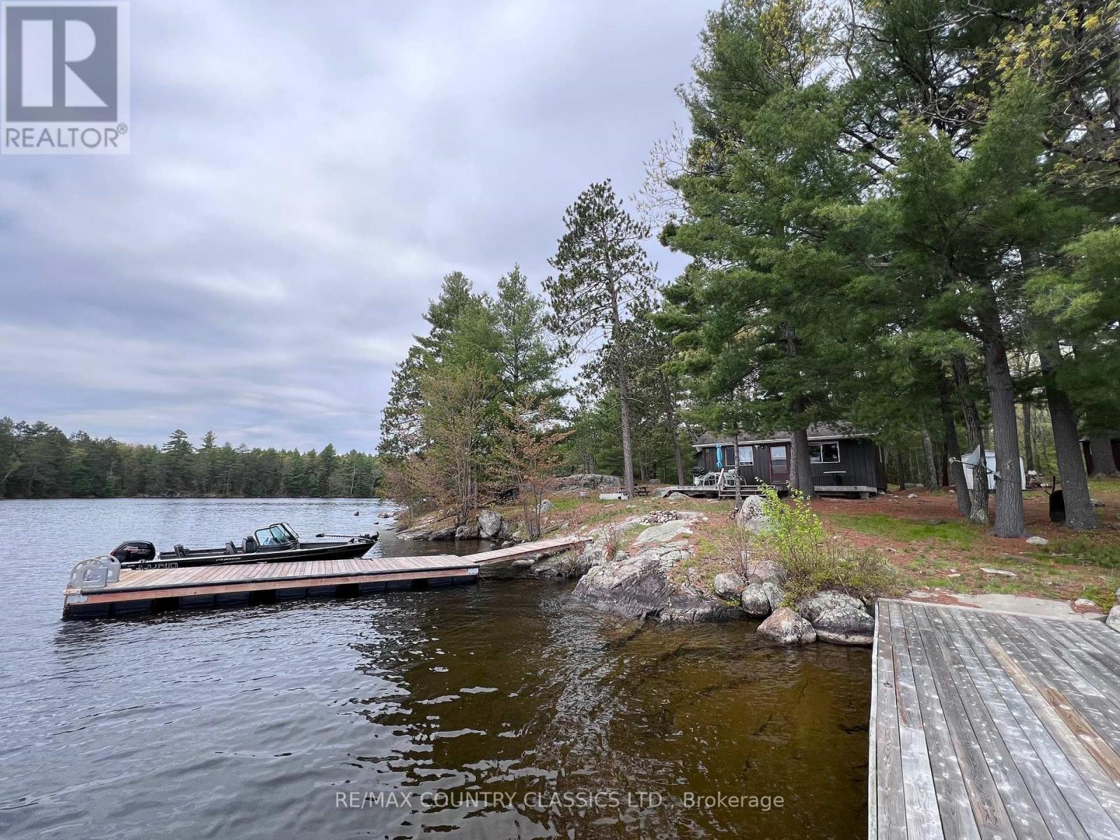 910 Weslemkoon Lake, Addington Highlands (Addington Highlands), Ontario  K0L 2M0 - Photo 29 - X13058162