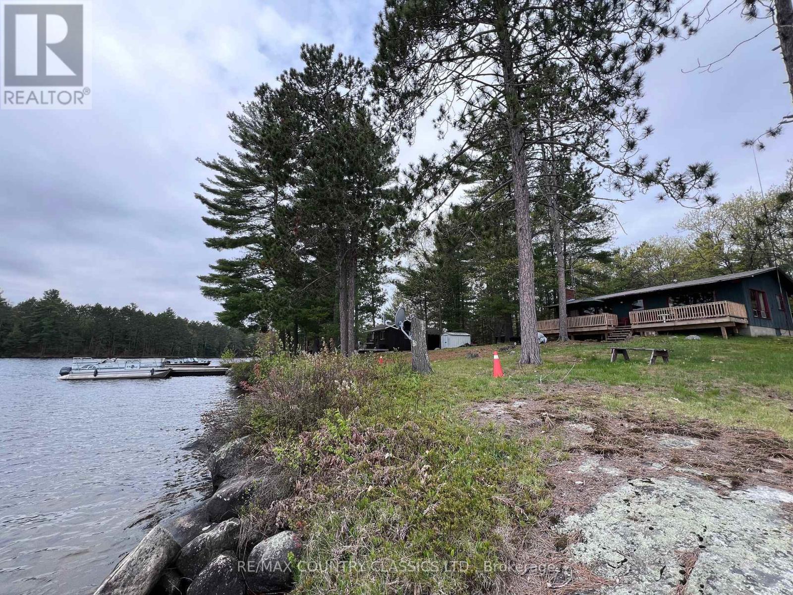 910 Weslemkoon Lake, Addington Highlands (Addington Highlands), Ontario  K0L 2M0 - Photo 30 - X13058162