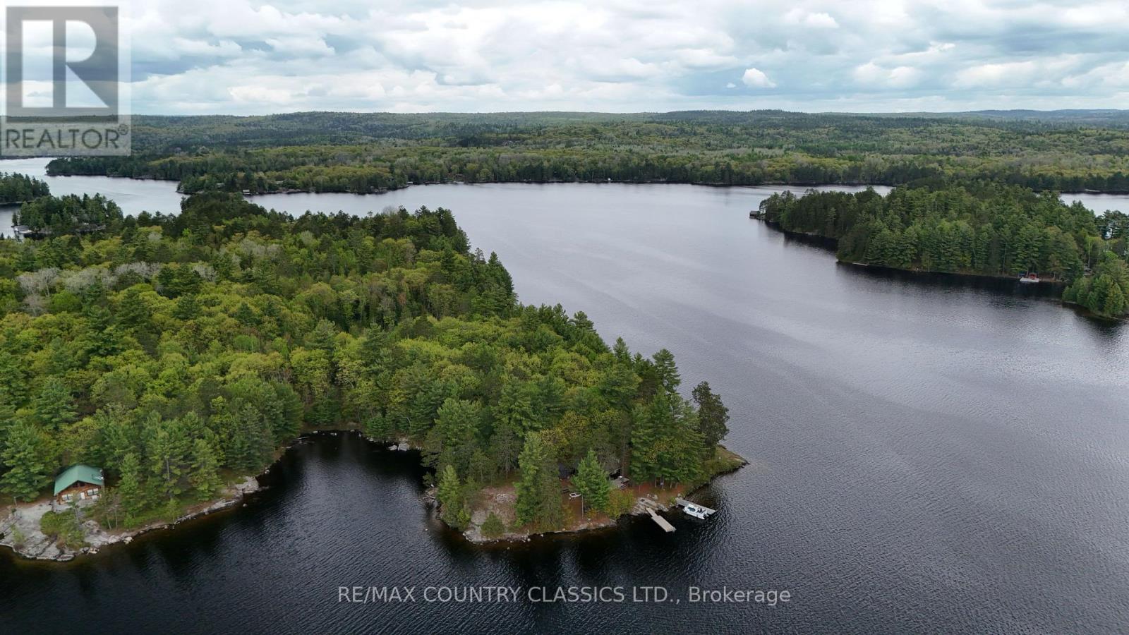 910 Weslemkoon Lake, Addington Highlands (Addington Highlands), Ontario  K0L 2M0 - Photo 36 - X13058162