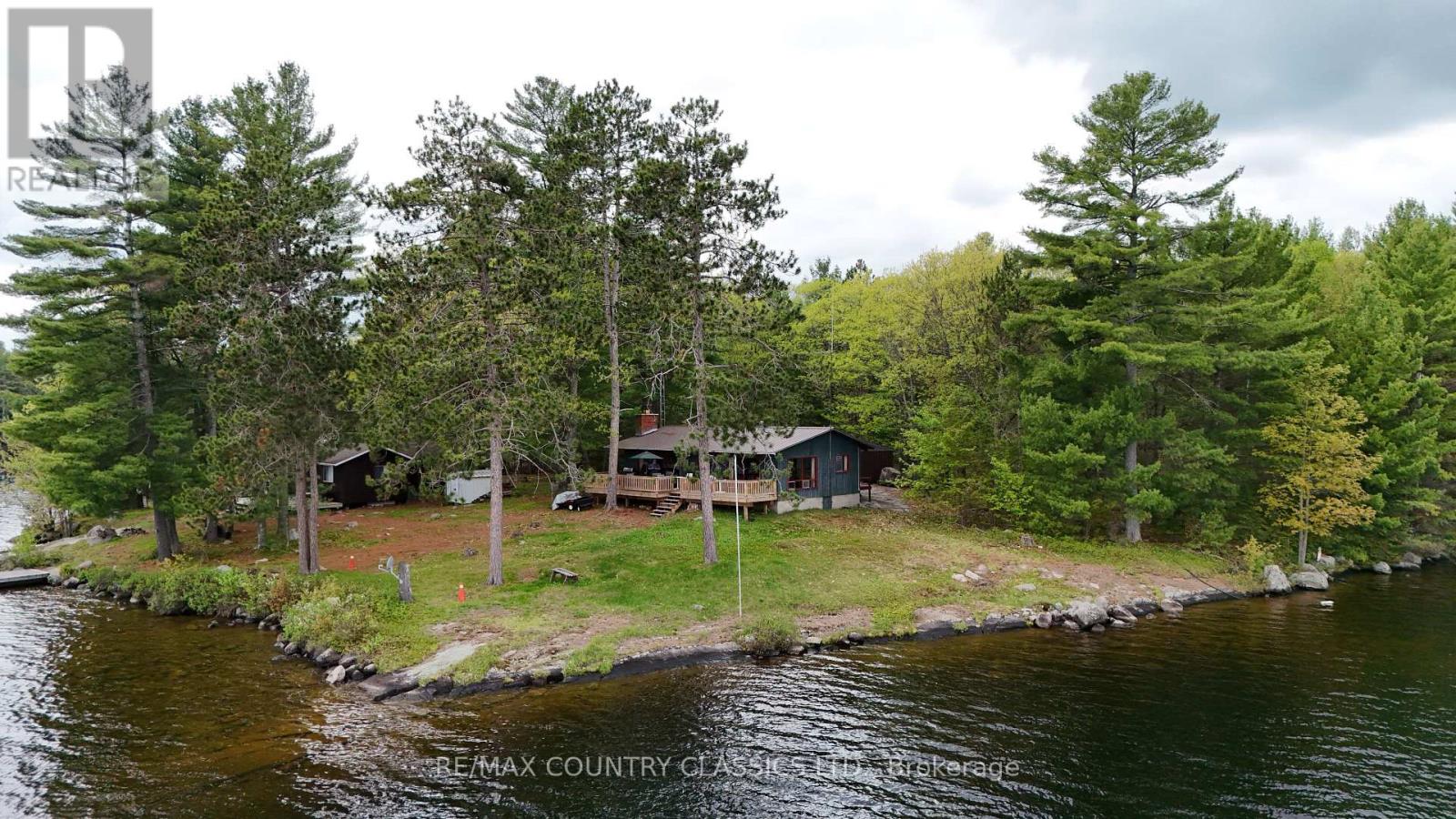 910 Weslemkoon Lake, Addington Highlands (Addington Highlands), Ontario  K0L 2M0 - Photo 37 - X13058162