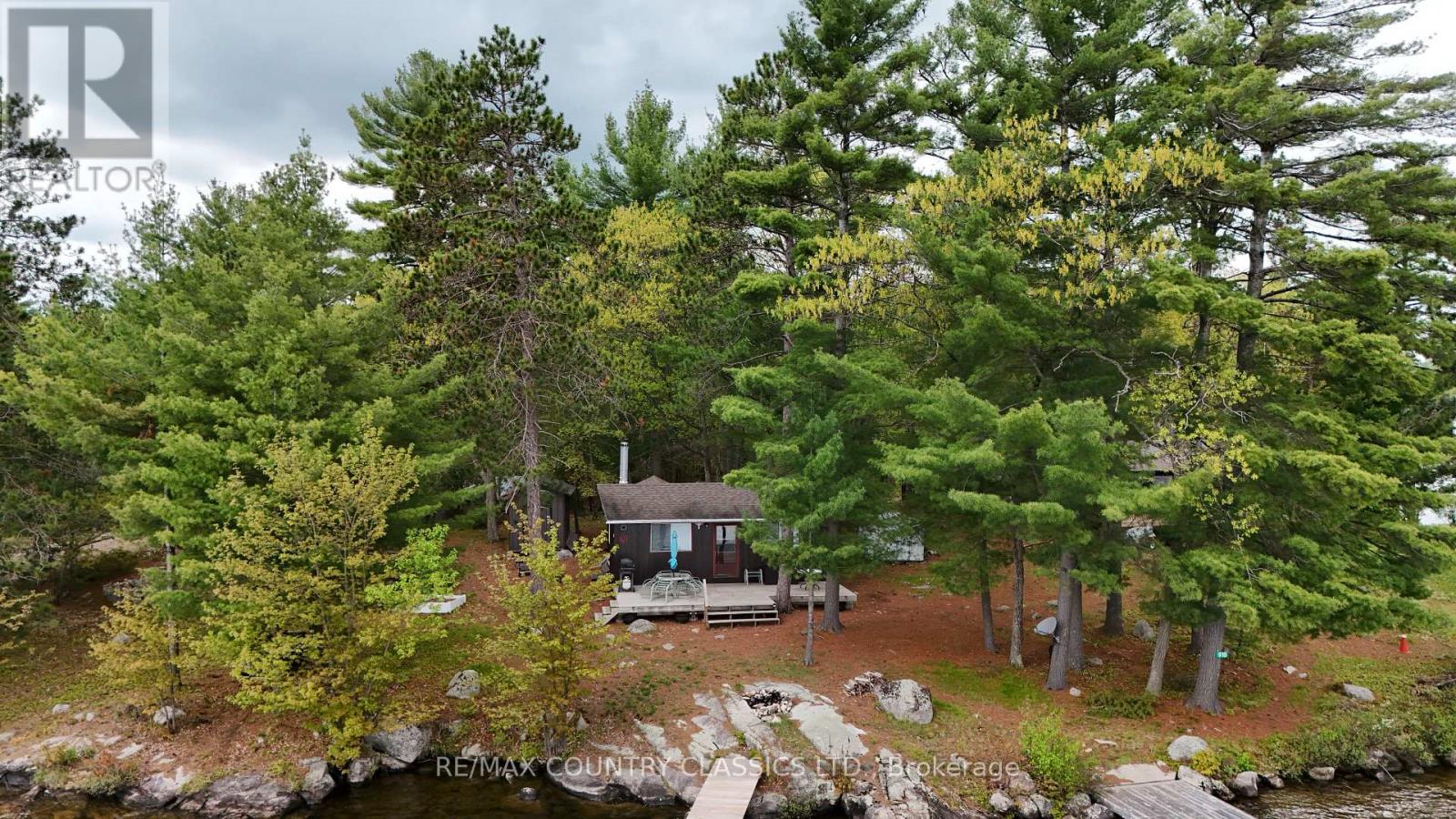 910 Weslemkoon Lake, Addington Highlands (Addington Highlands), Ontario  K0L 2M0 - Photo 38 - X13058162