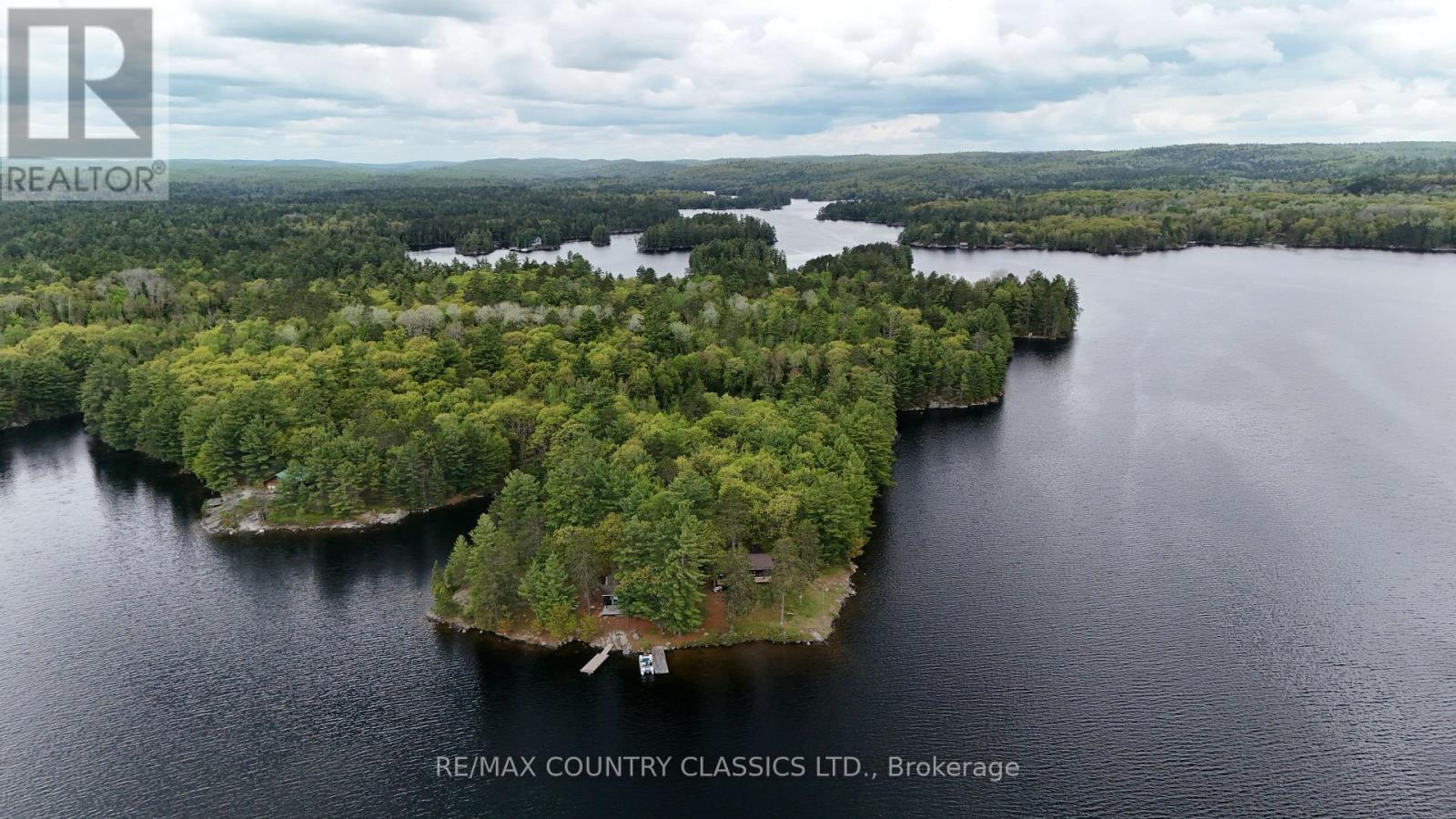 910 Weslemkoon Lake, Addington Highlands (Addington Highlands), Ontario  K0L 2M0 - Photo 4 - X13058162