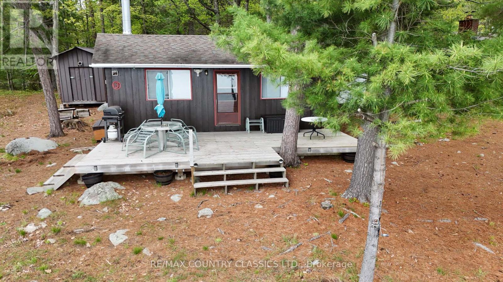 910 Weslemkoon Lake, Addington Highlands (Addington Highlands), Ontario  K0L 2M0 - Photo 40 - X13058162