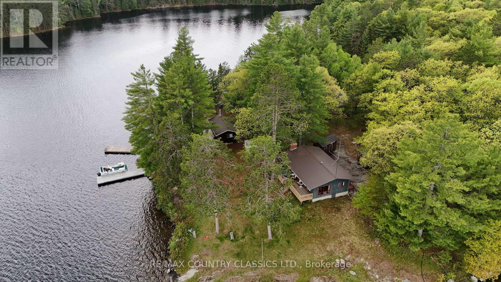 910 Weslemkoon Lake, Addington Highlands (Addington Highlands), Ontario  K0L 2M0 - Photo 5 - X13058162