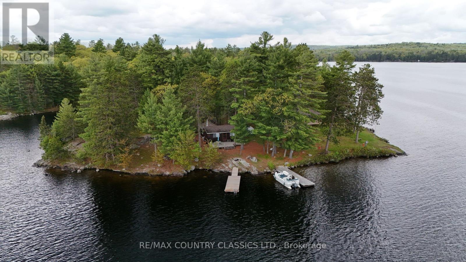 910 Weslemkoon Lake, Addington Highlands (Addington Highlands), Ontario  K0L 2M0 - Photo 6 - X13058162