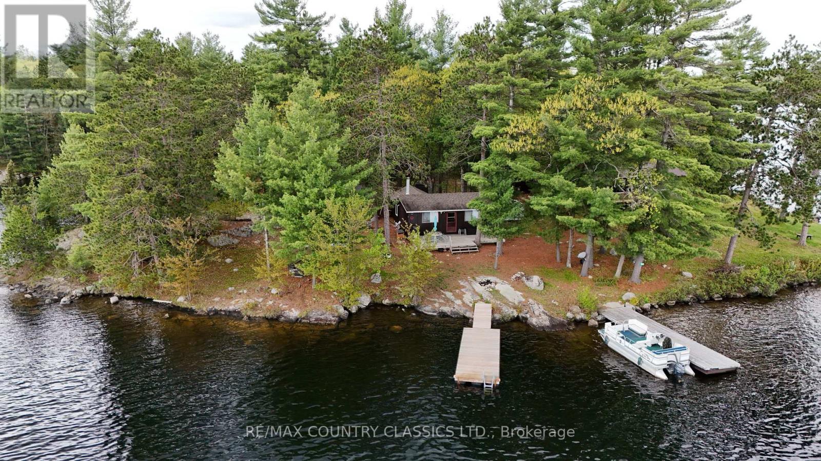 910 Weslemkoon Lake, Addington Highlands (Addington Highlands), Ontario  K0L 2M0 - Photo 7 - X13058162