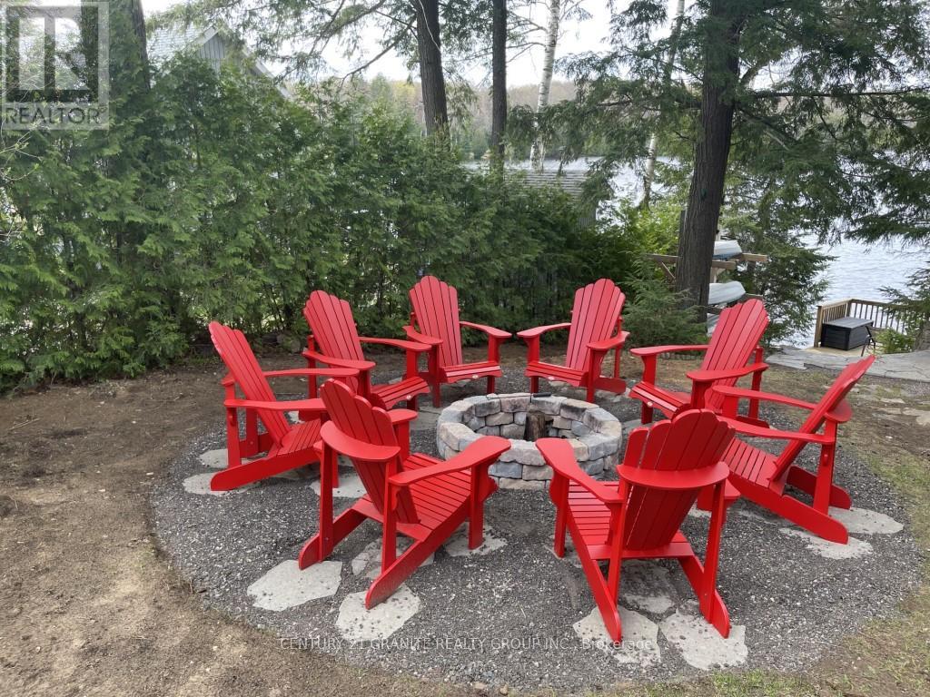 1038 Squirrel Lane, Highlands East (Cardiff Ward), Ontario  K0L 1C0 - Photo 9 - X13058192