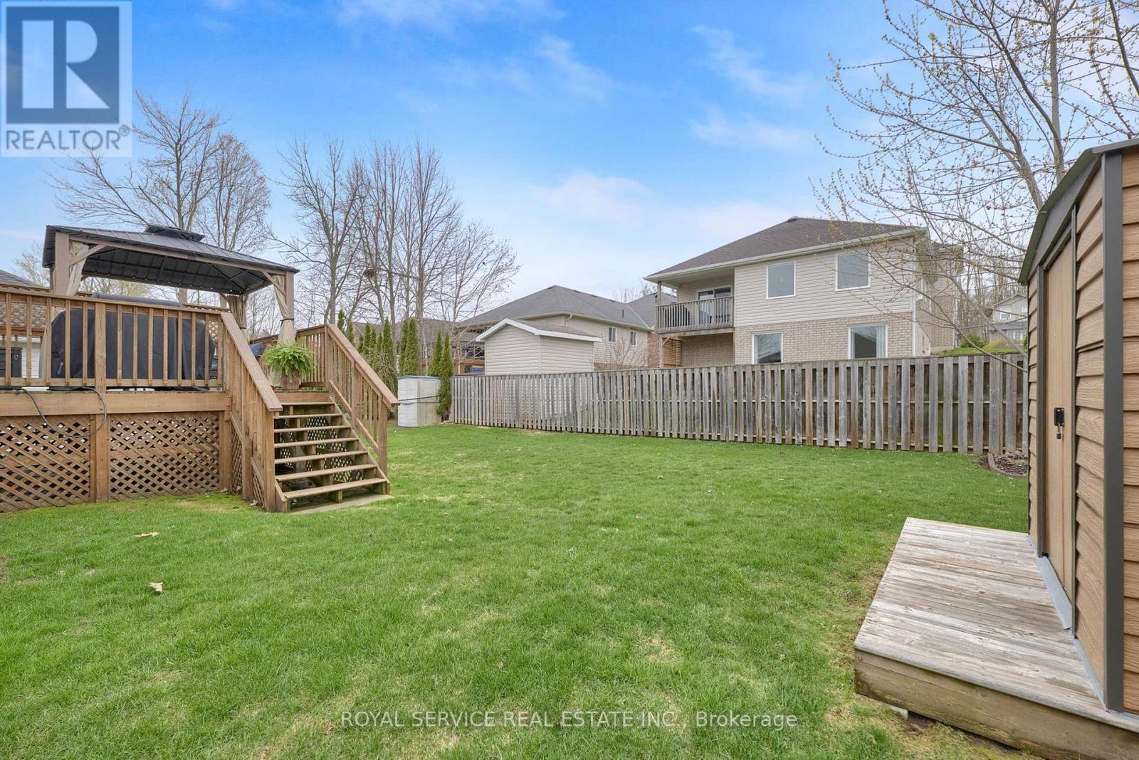 308 Woodward Avenue, Selwyn, Ontario  K9L 1K3 - Photo 34 - X13058208