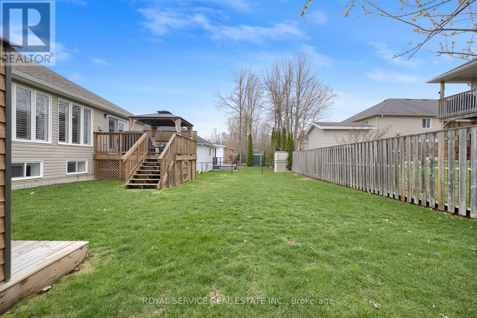 308 Woodward Avenue, Selwyn, Ontario  K9L 1K3 - Photo 35 - X13058208