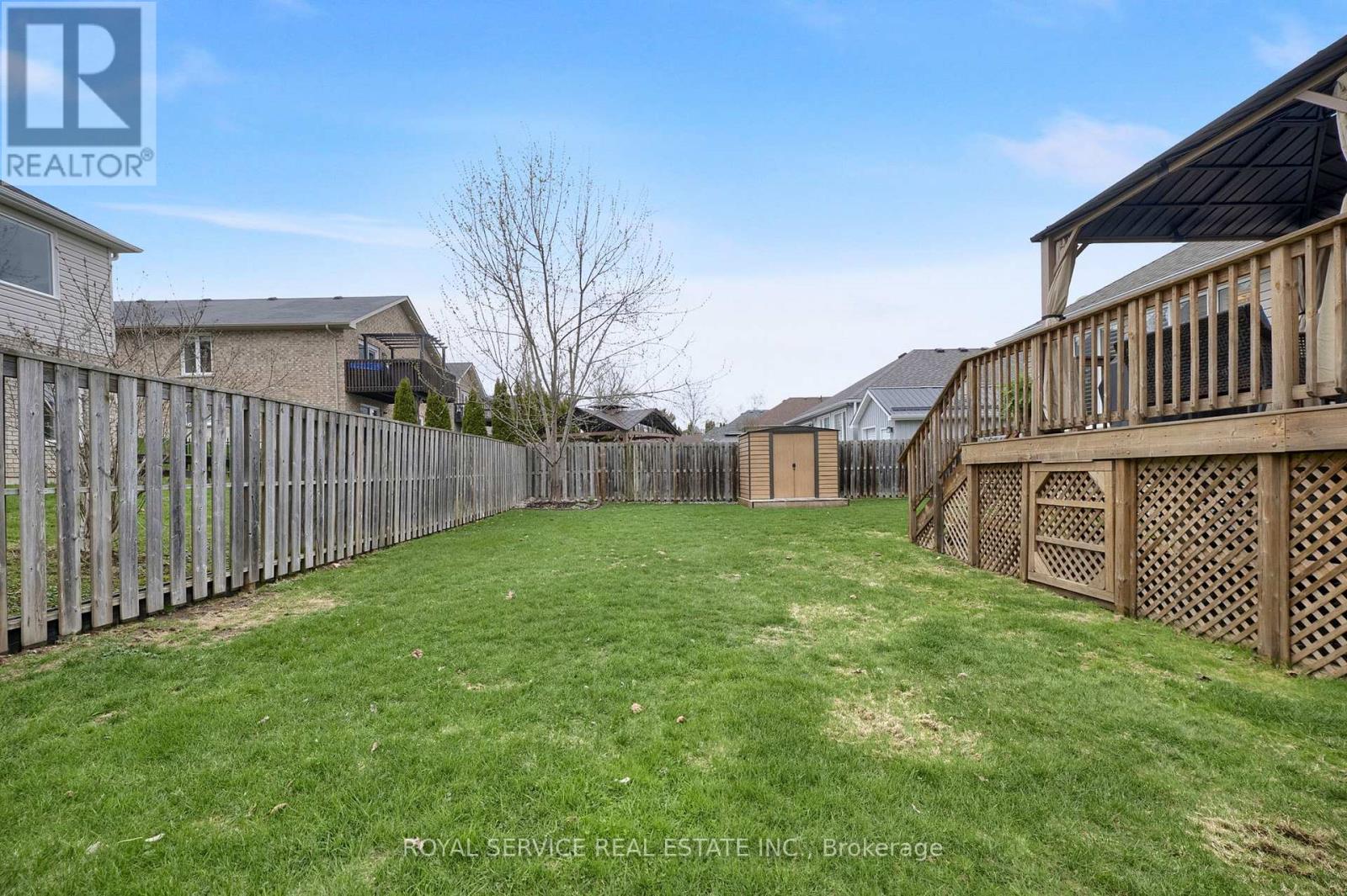 308 Woodward Avenue, Selwyn, Ontario  K9L 1K3 - Photo 36 - X13058208