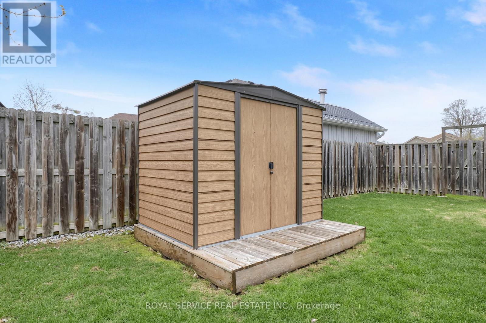 308 Woodward Avenue, Selwyn, Ontario  K9L 1K3 - Photo 37 - X13058208