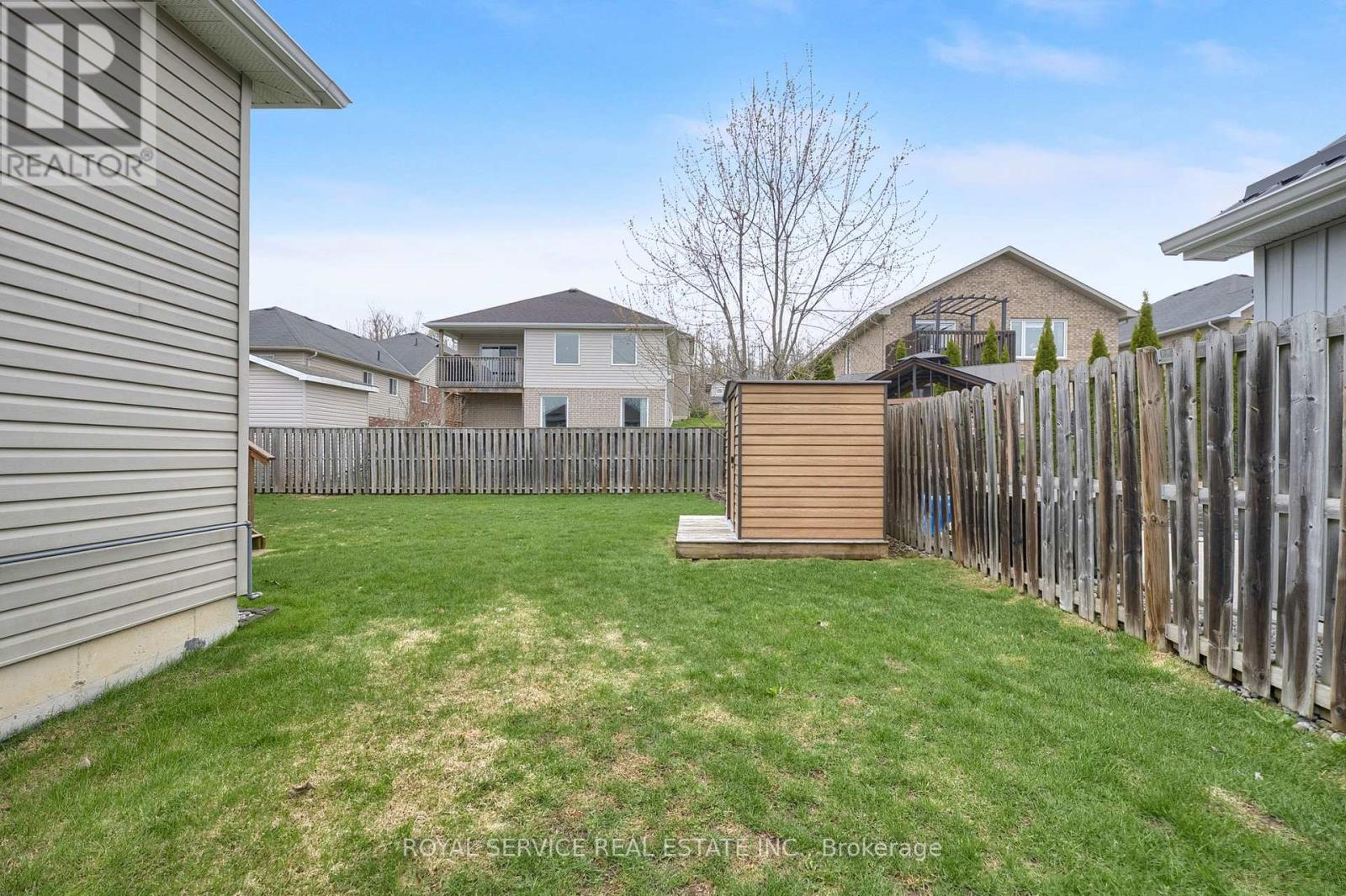 308 Woodward Avenue, Selwyn, Ontario  K9L 1K3 - Photo 38 - X13058208