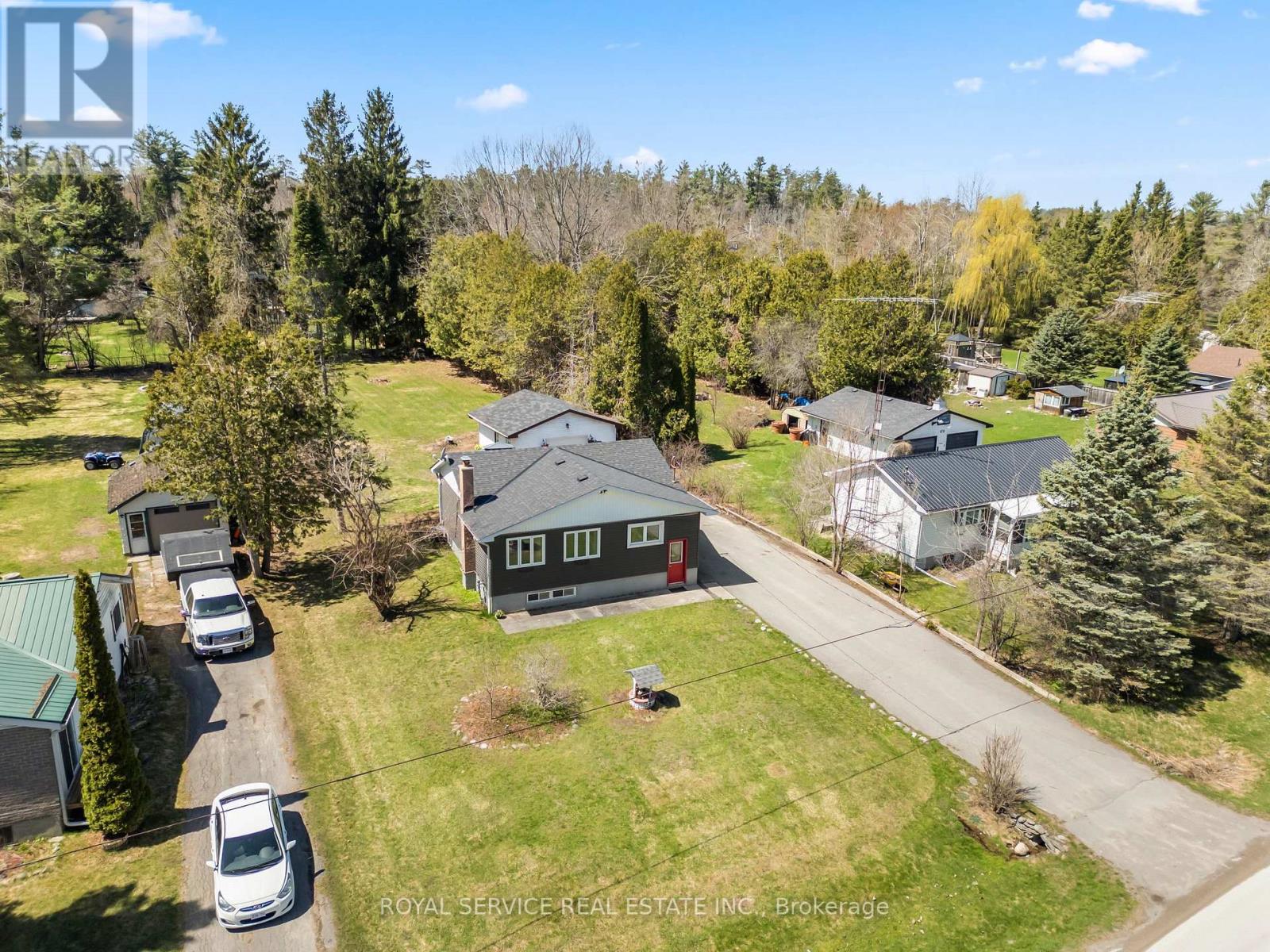 71 COWANS CRESCENT, kawartha lakes (emily), Ontario