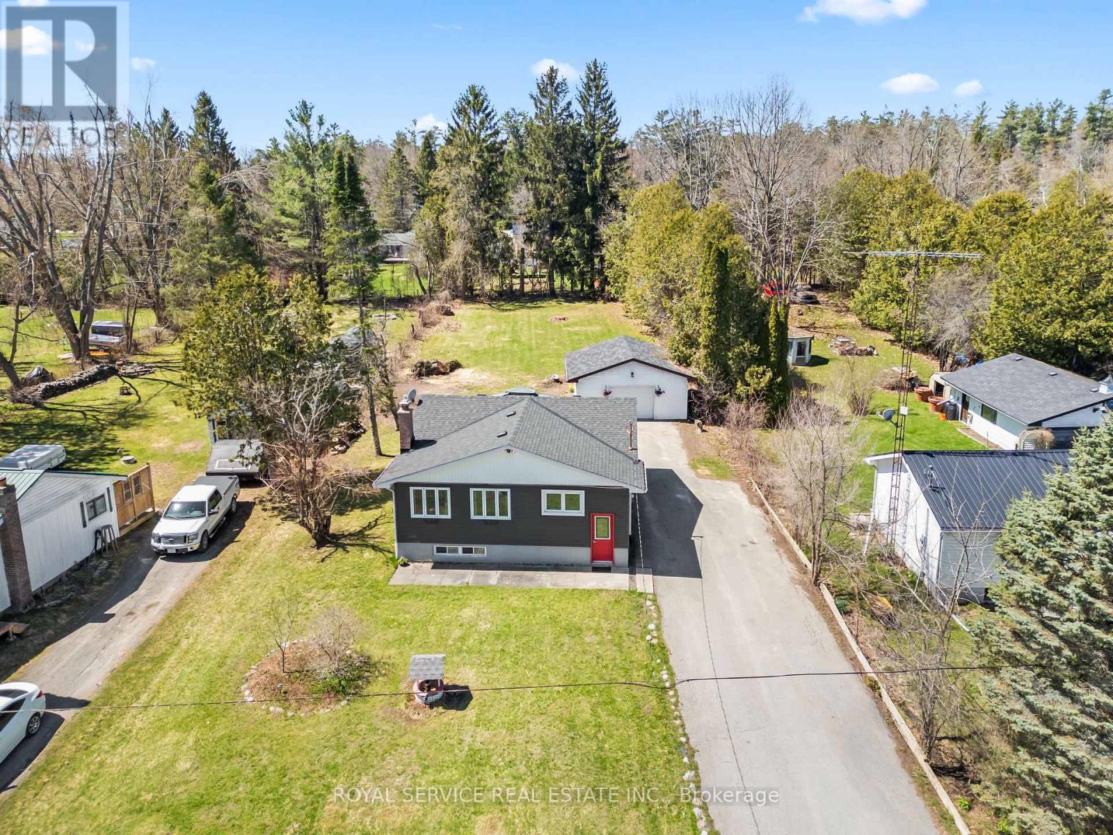 71 Cowans Crescent, Kawartha Lakes (Emily), Ontario  K0L 2W0 - Photo 2 - X13058390