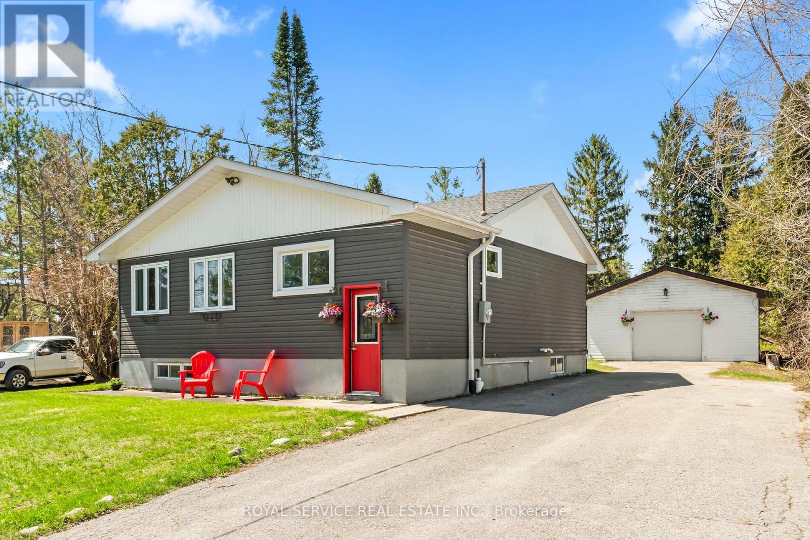 71 Cowans Crescent, Kawartha Lakes (Emily), Ontario  K0L 2W0 - Photo 4 - X13058390