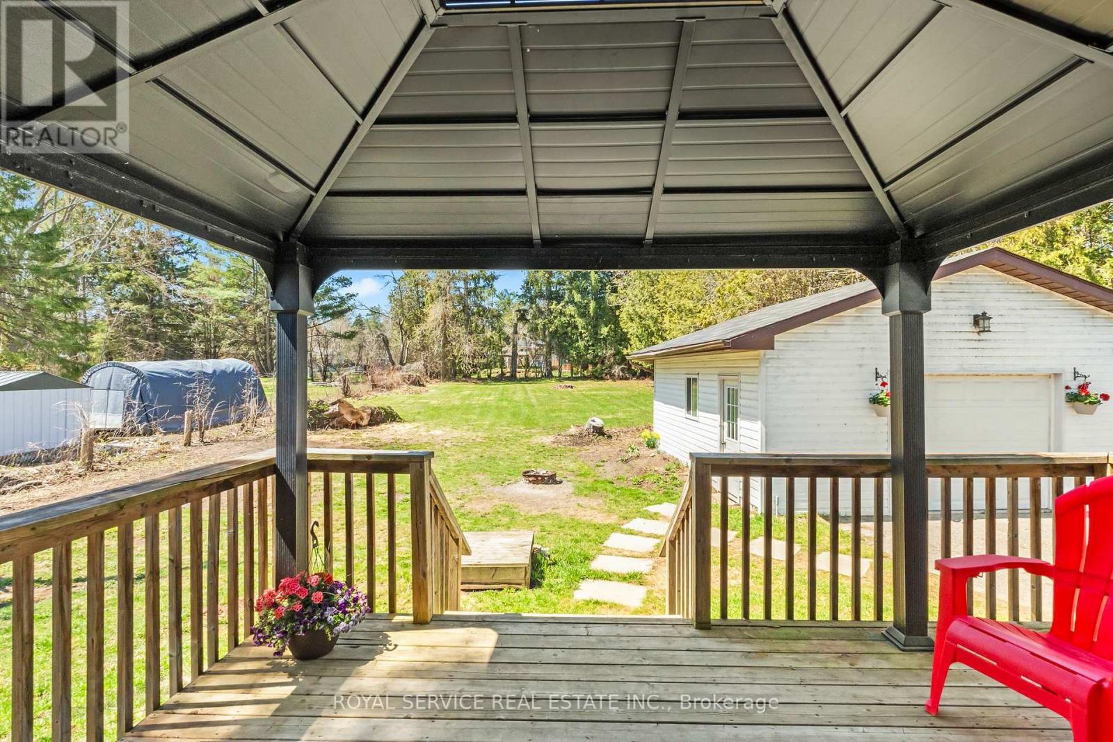 71 Cowans Crescent, Kawartha Lakes (Emily), Ontario  K0L 2W0 - Photo 41 - X13058390