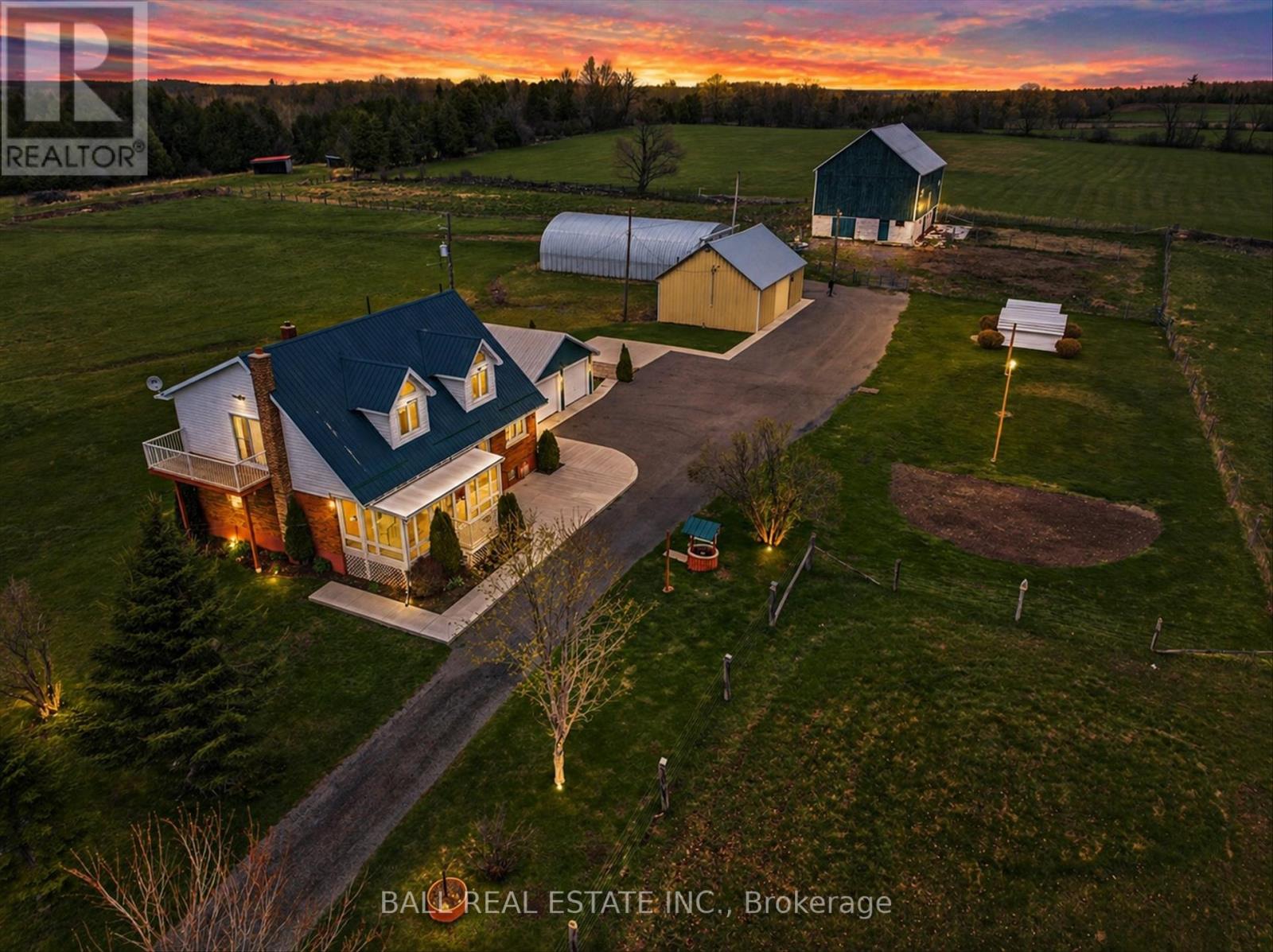 1425 TARA ROAD, selwyn, Ontario