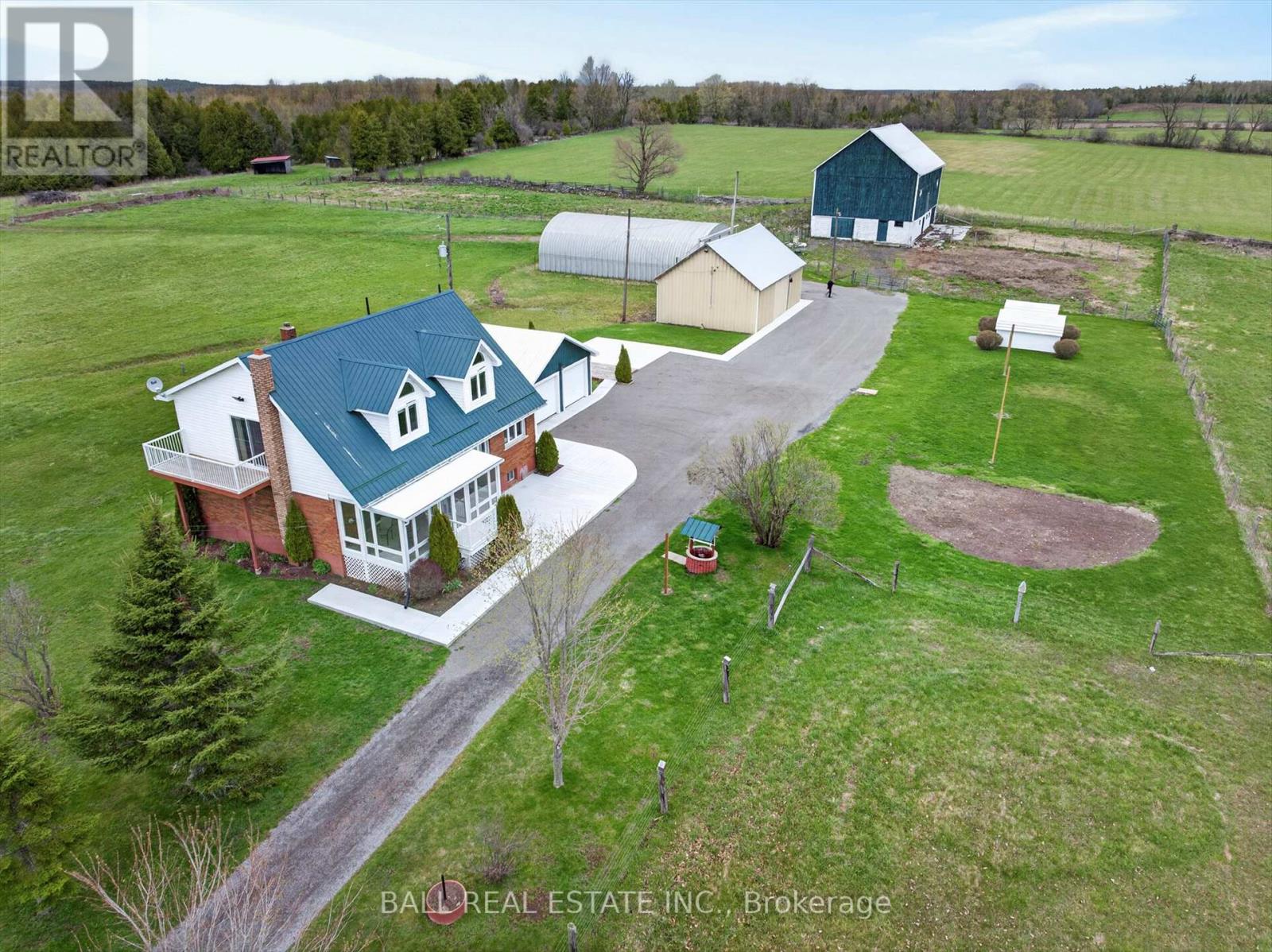 1425 Tara Road, Selwyn, Ontario  K0L 1T0 - Photo 2 - X13058558