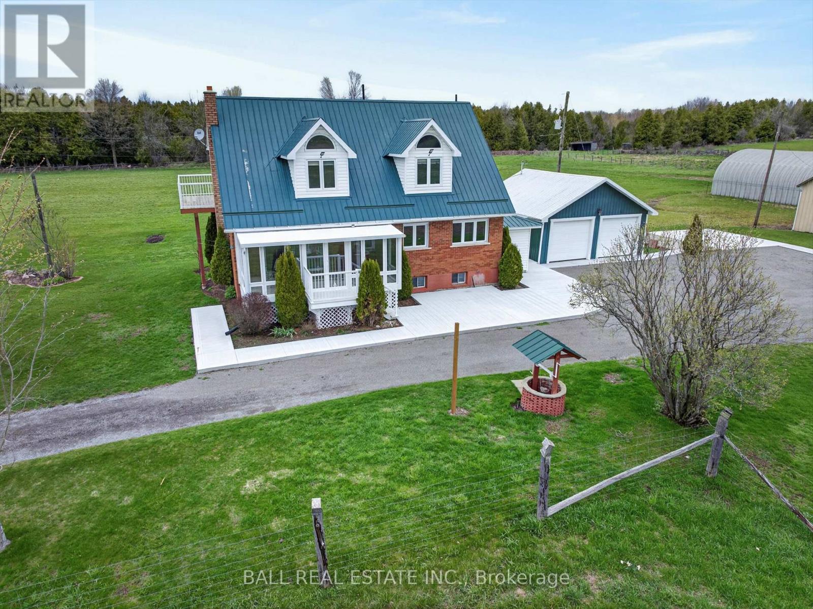 1425 Tara Road, Selwyn, Ontario  K0L 1T0 - Photo 4 - X13058558
